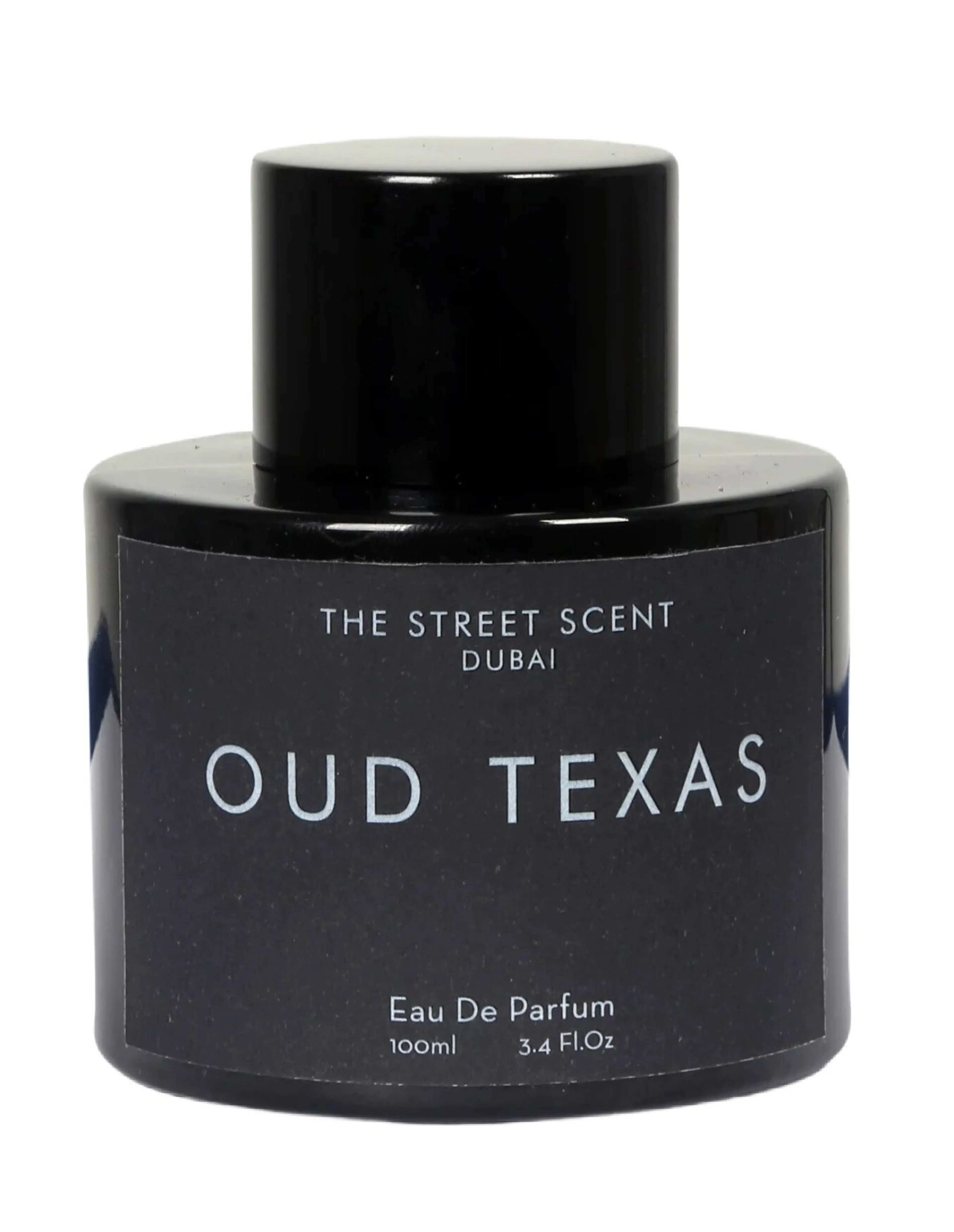 Oud Texas