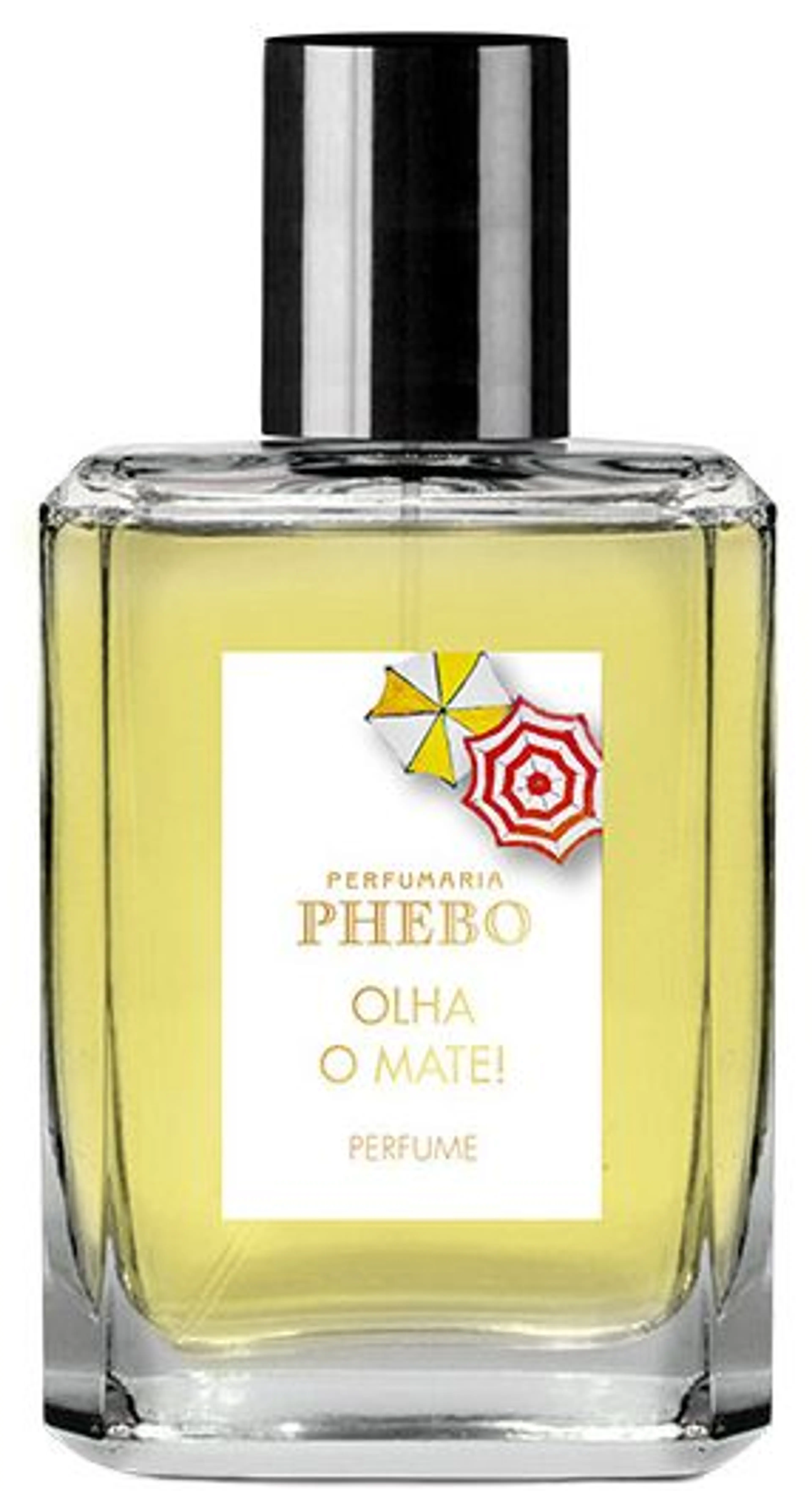 Olha o Mate!