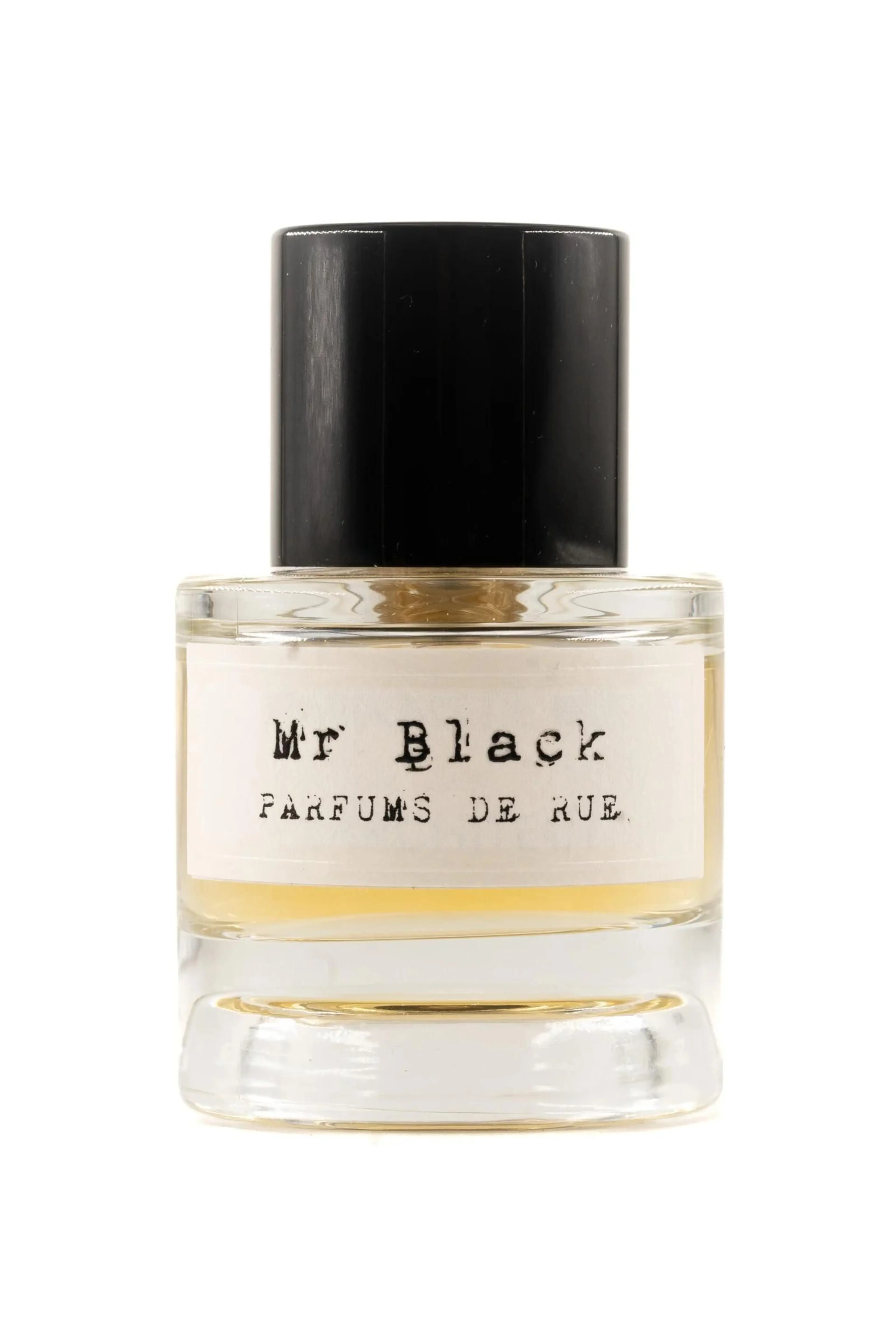MR Black