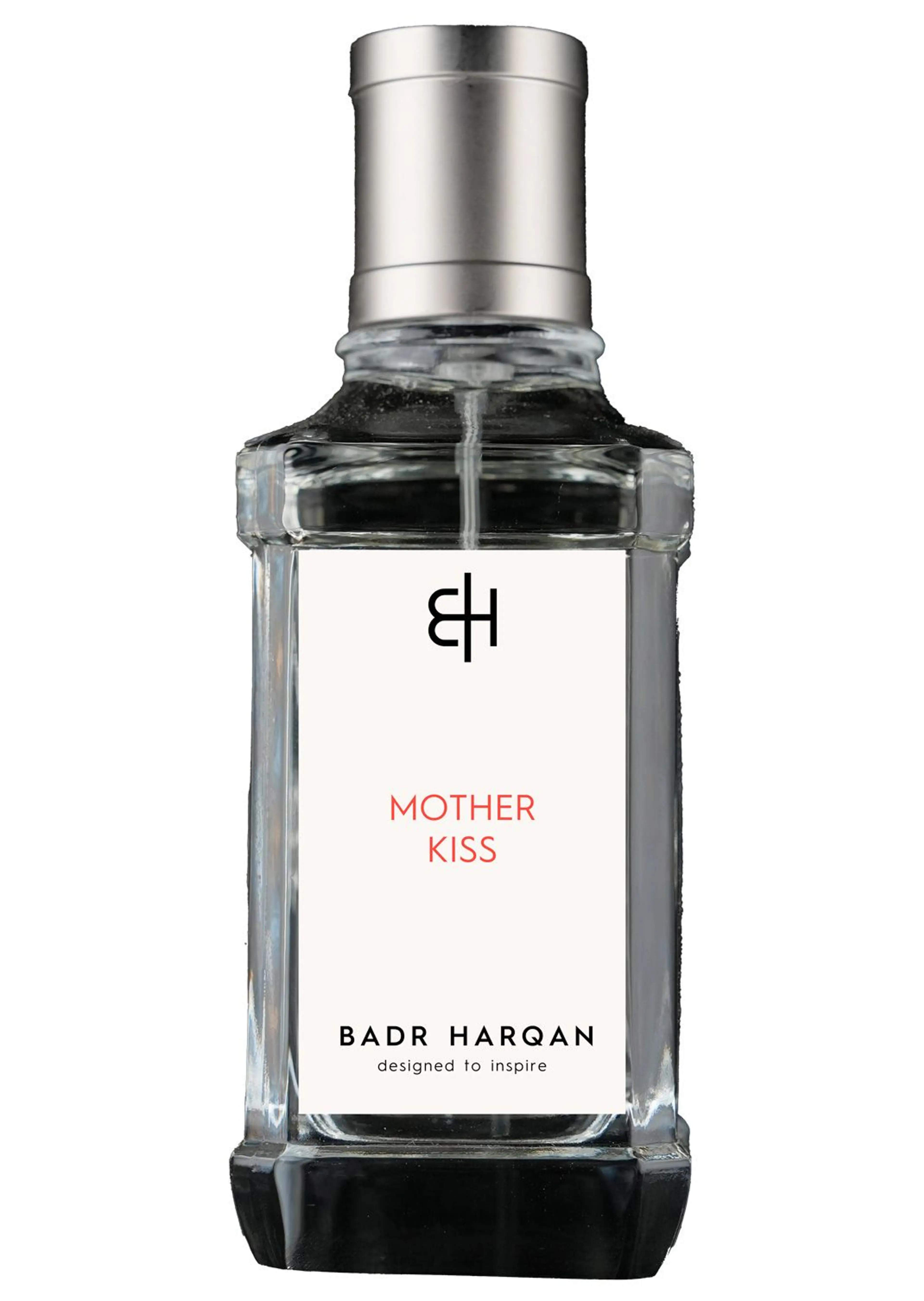 Mother Kiss