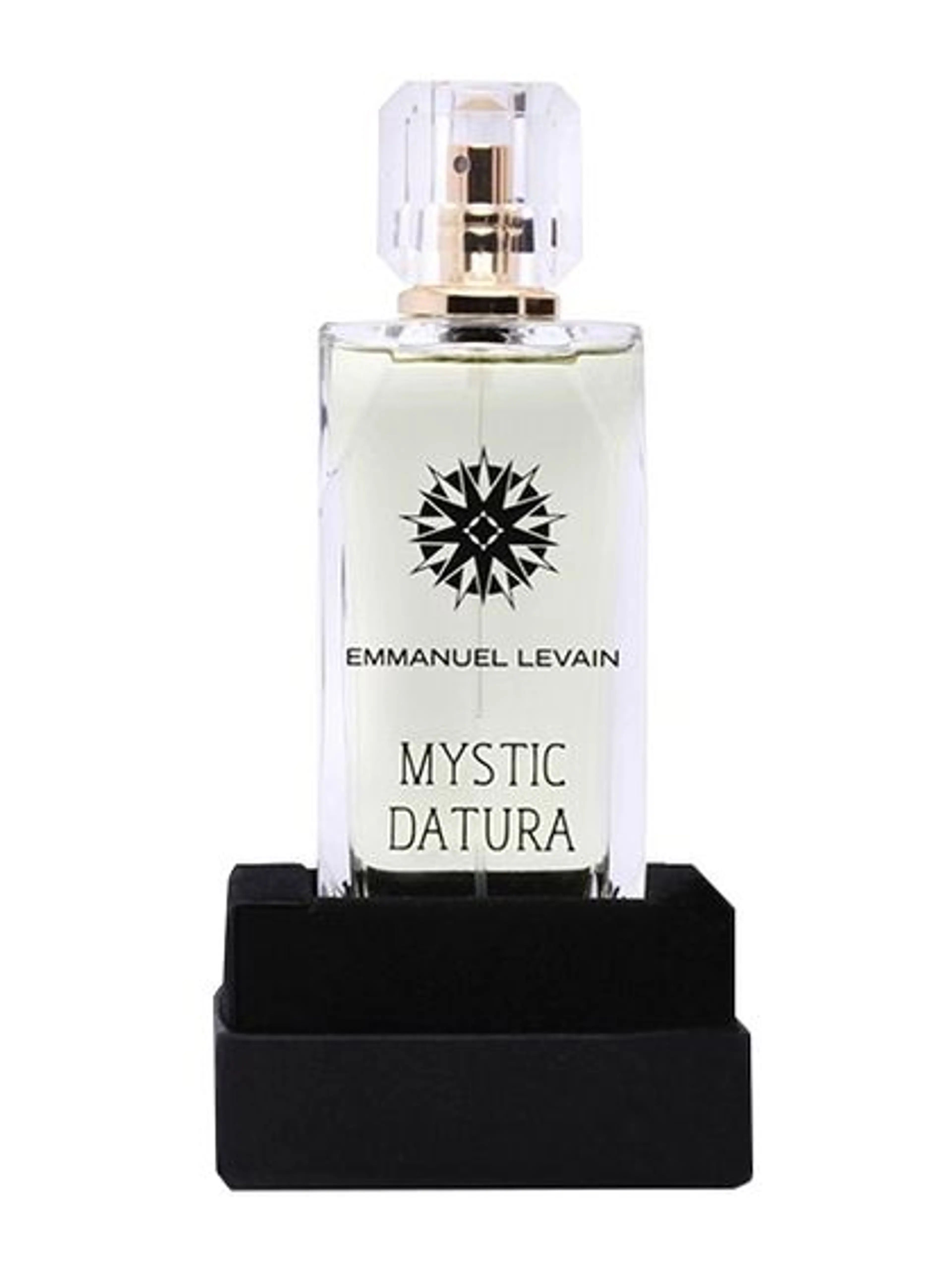 Mystic Datura
