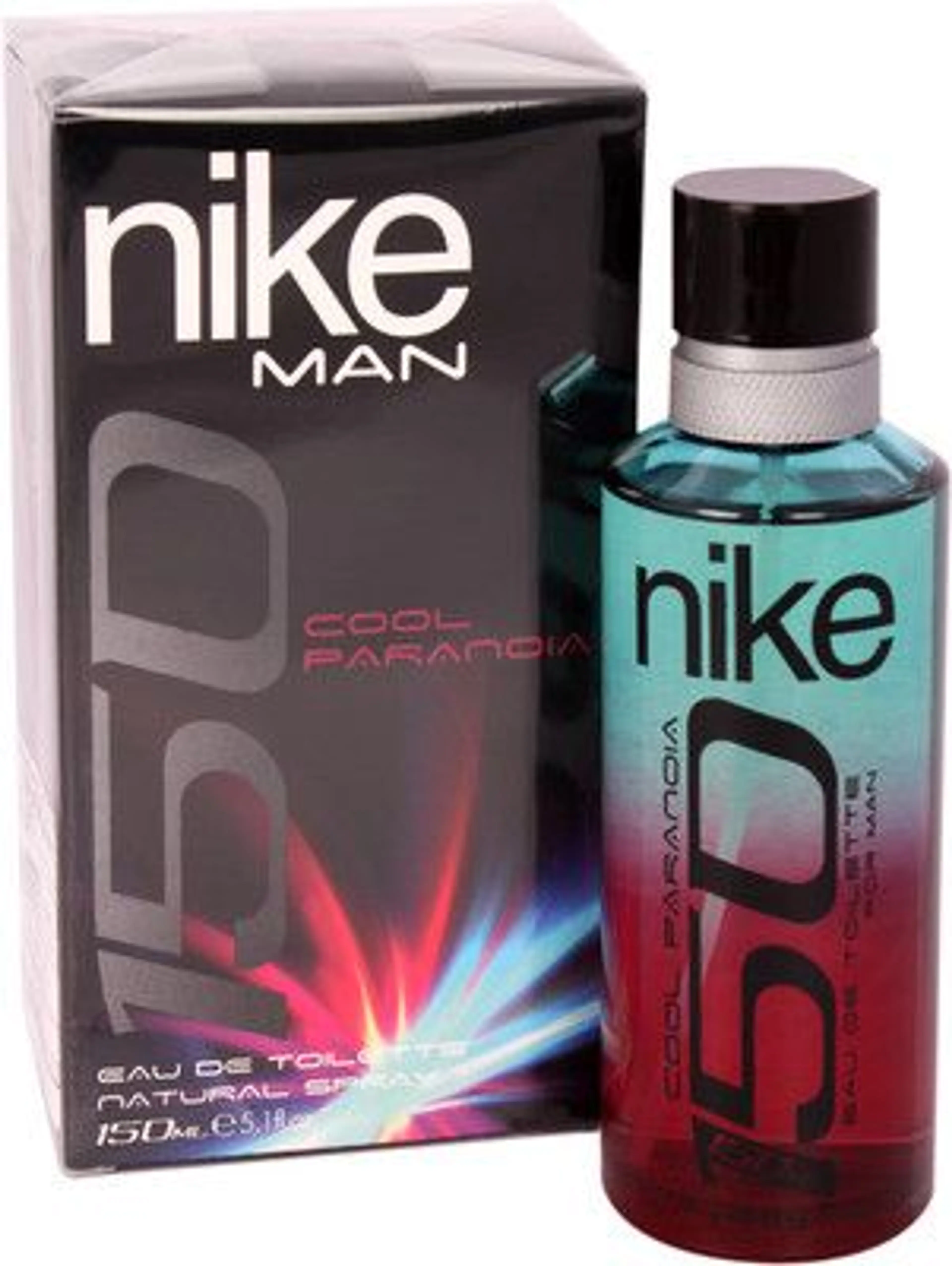 Nike N150 Cool Paranoia
