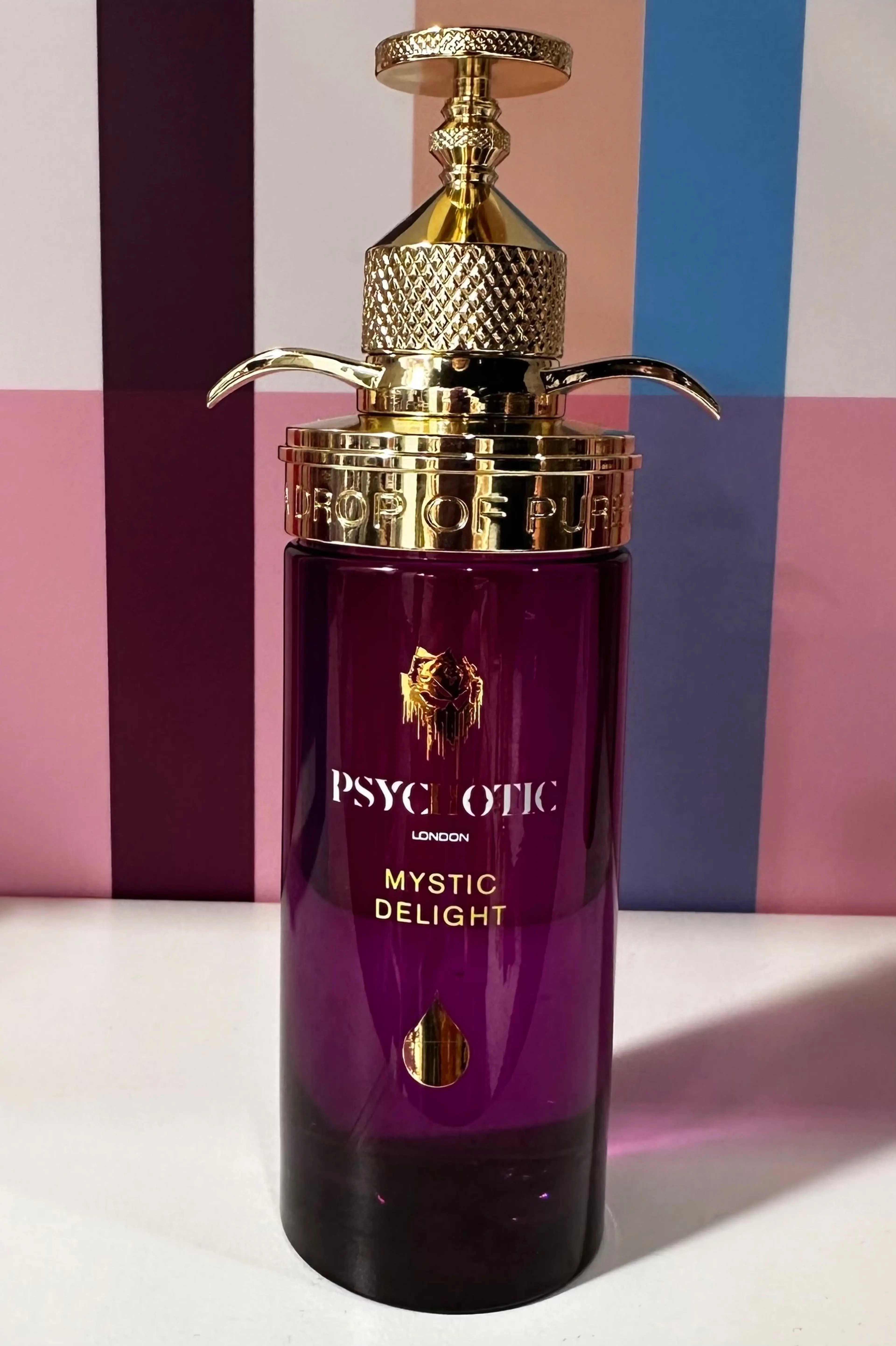 Mystic Delight