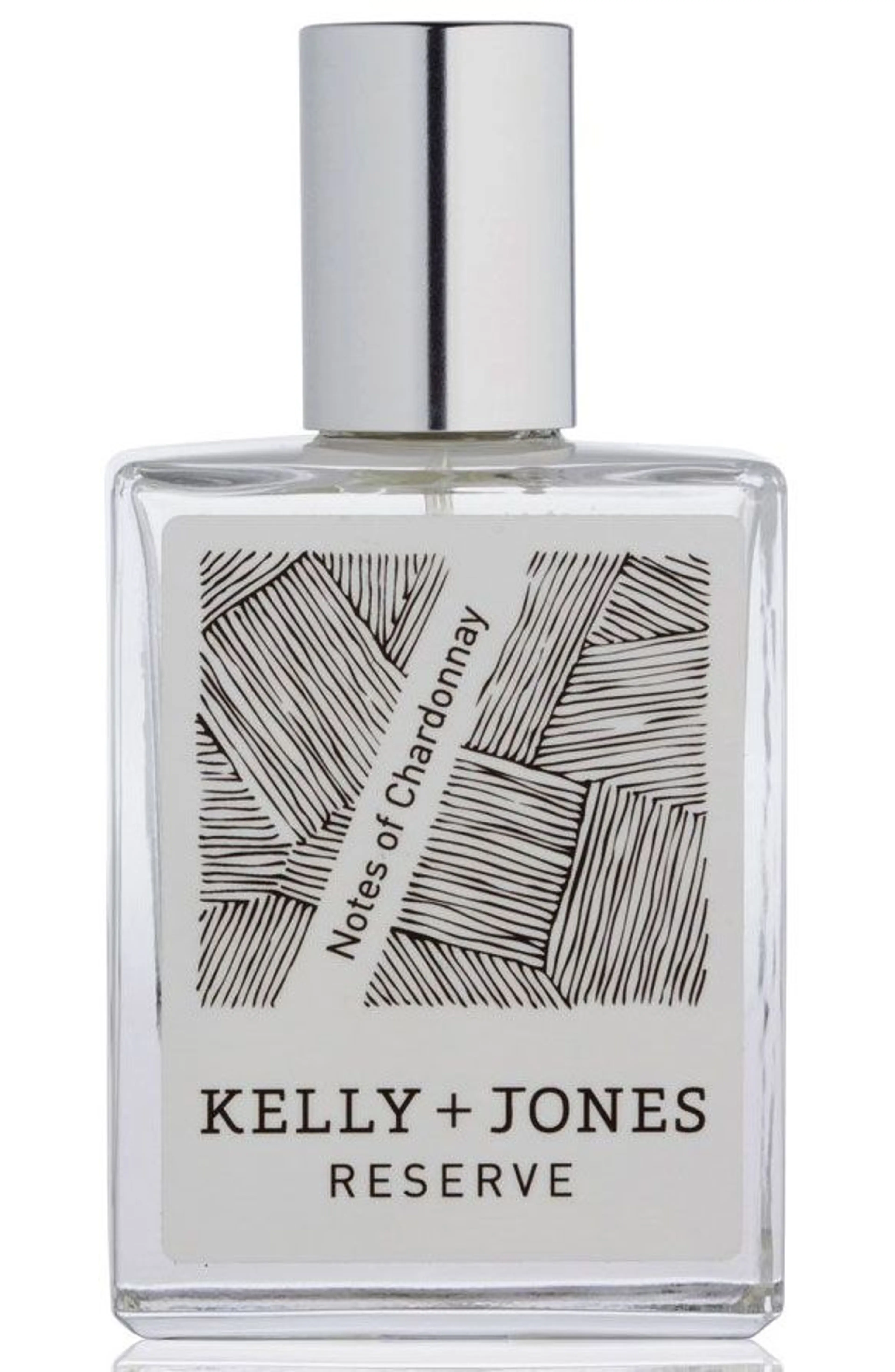 Notes of Chardonnay Reserve