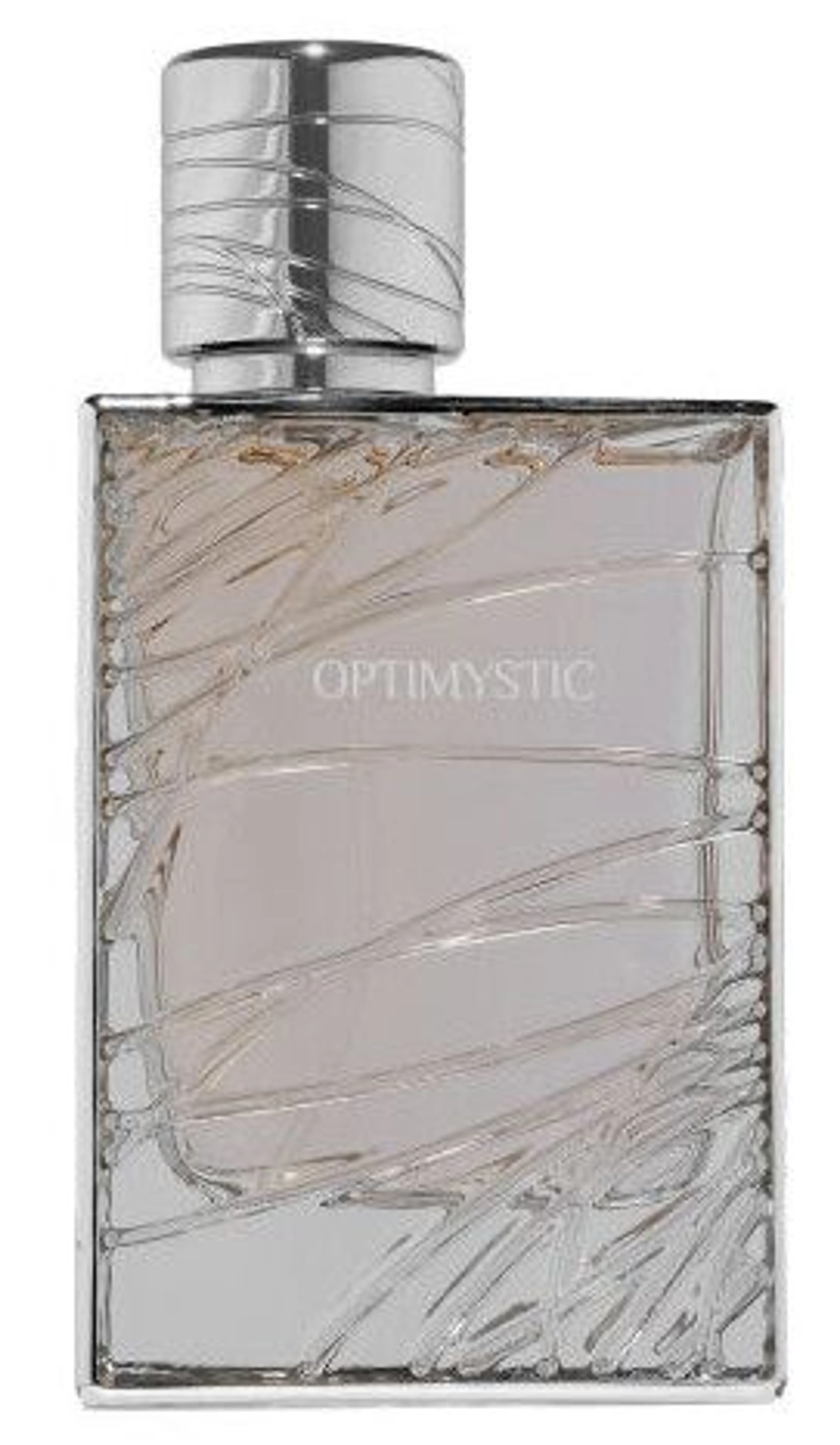 Optimystic White