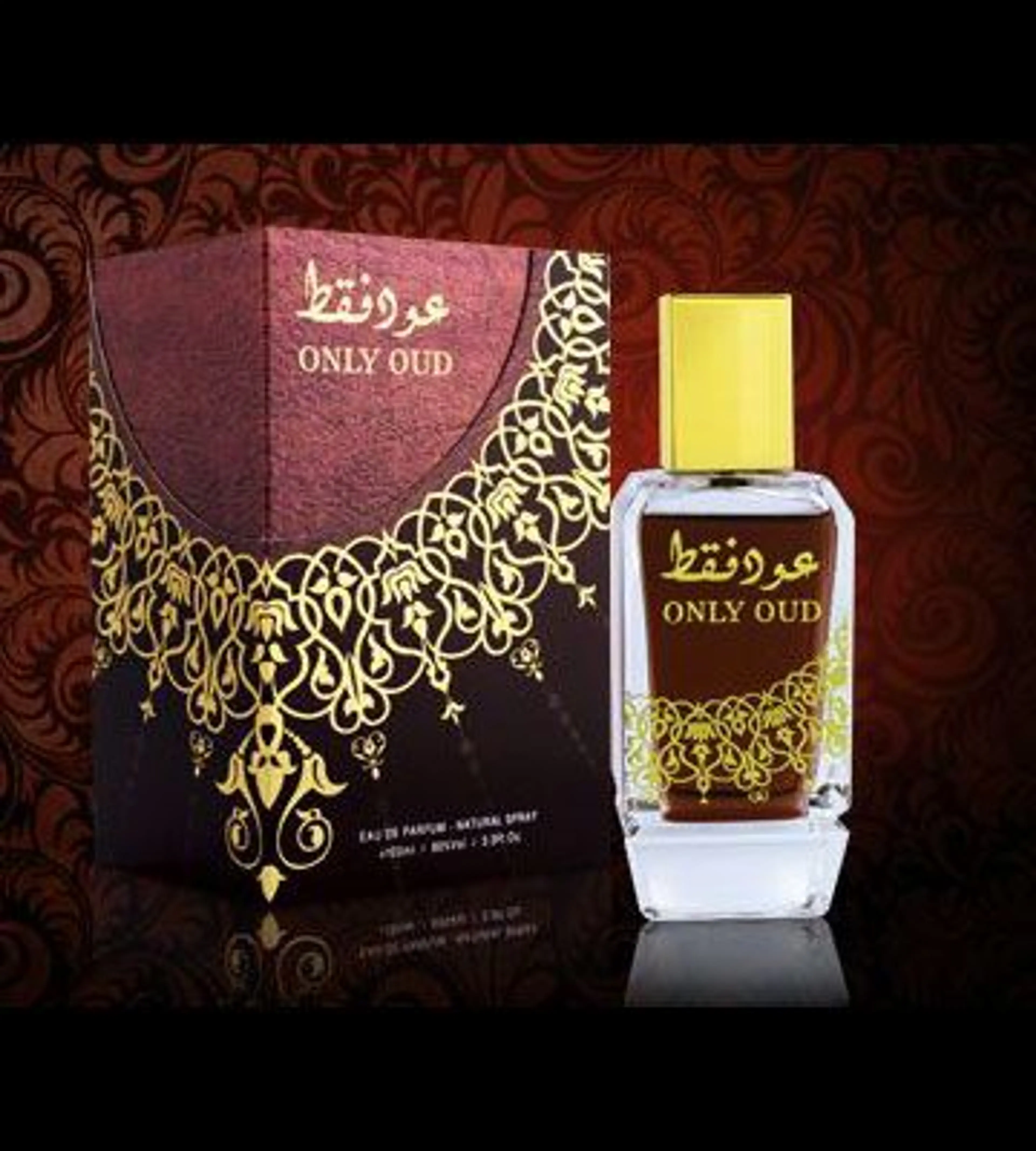 Only Oud