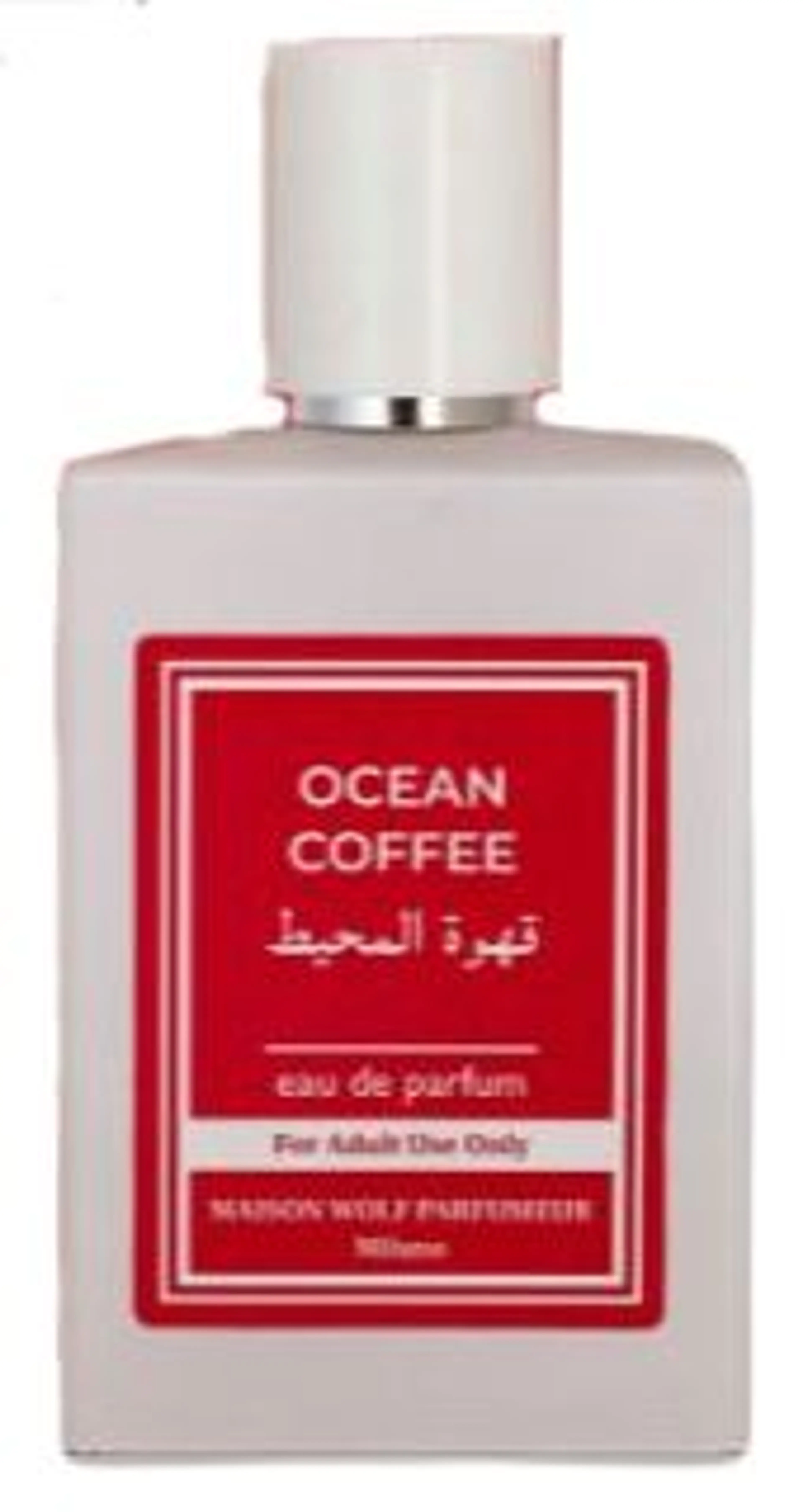 Ocean Coffee