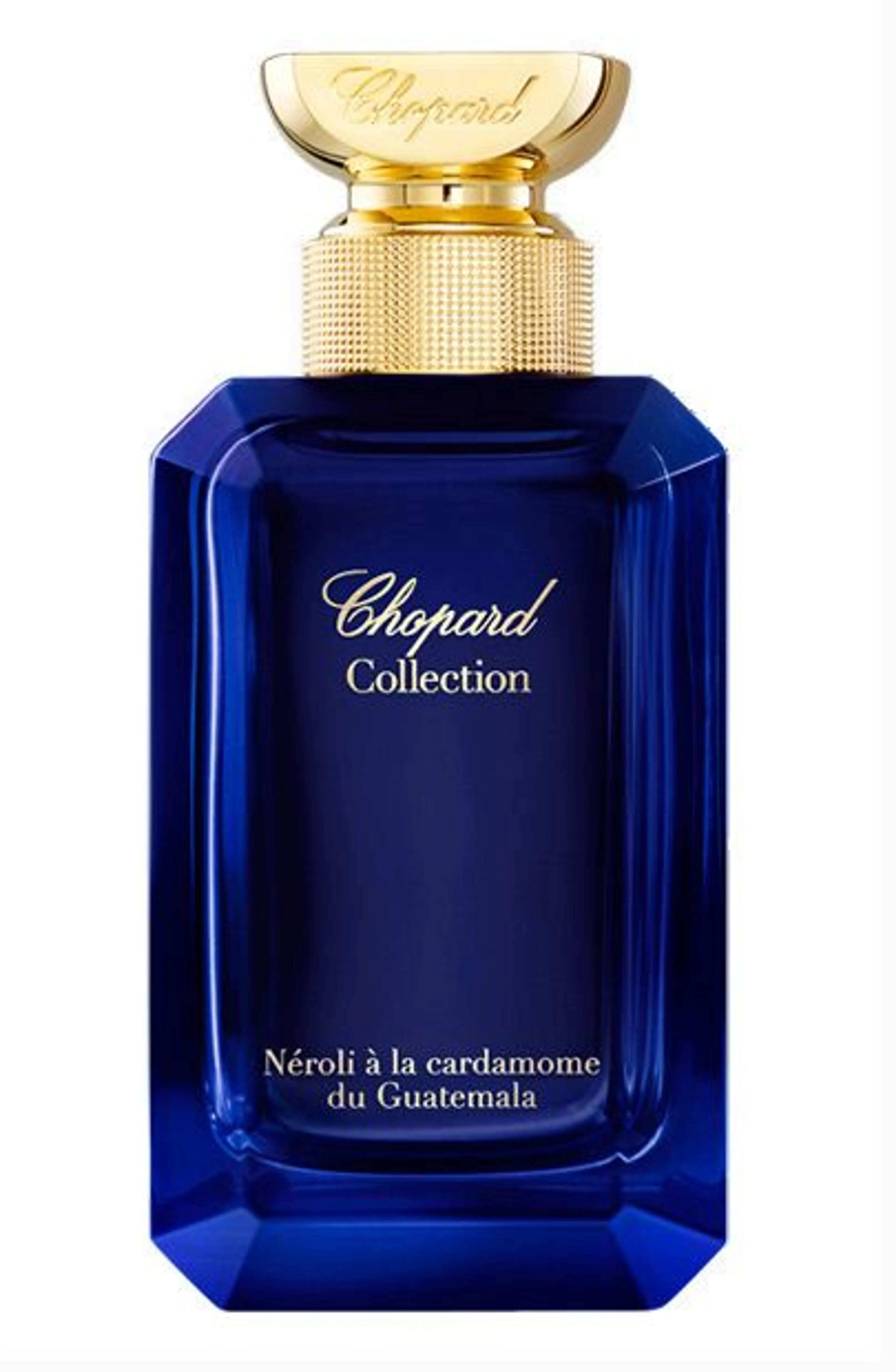 Neroli a la Cardamome du Guatemala