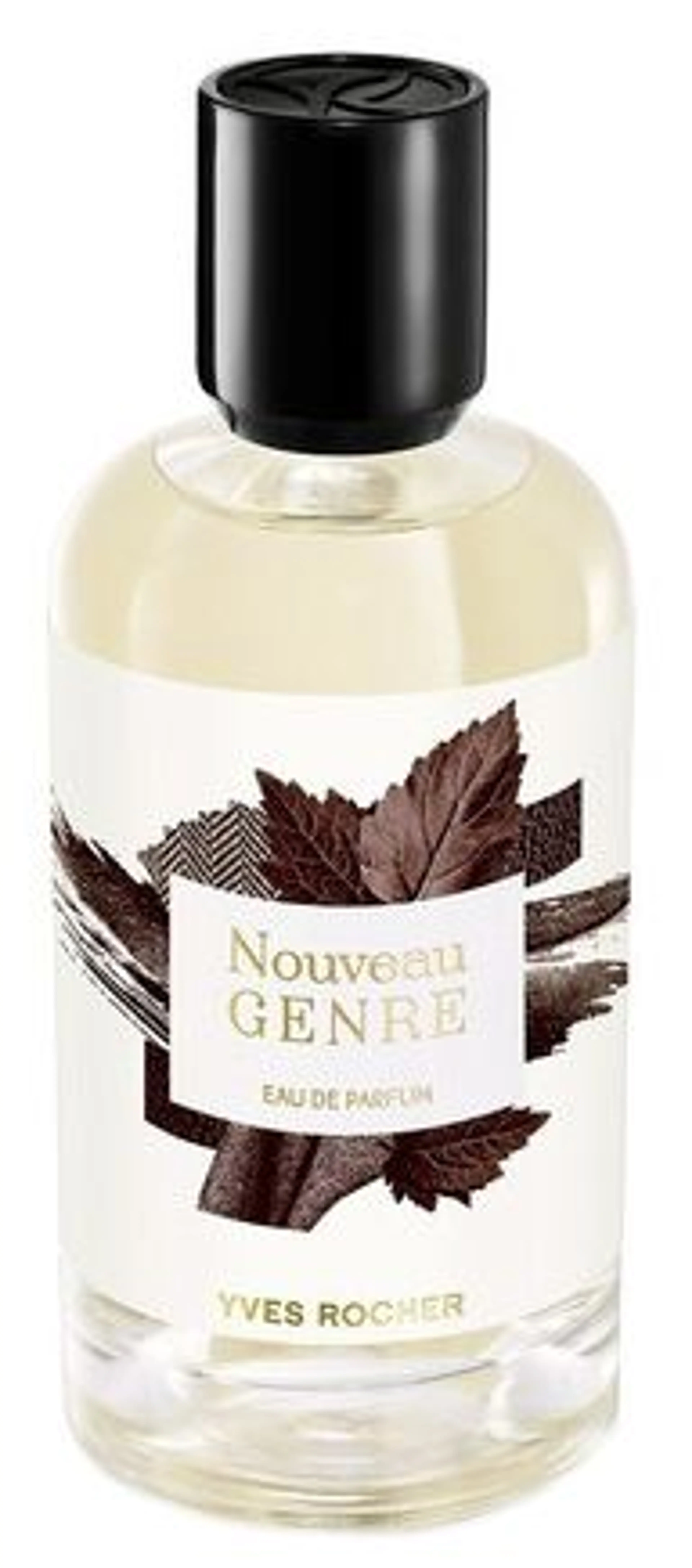Nouveau Genre
