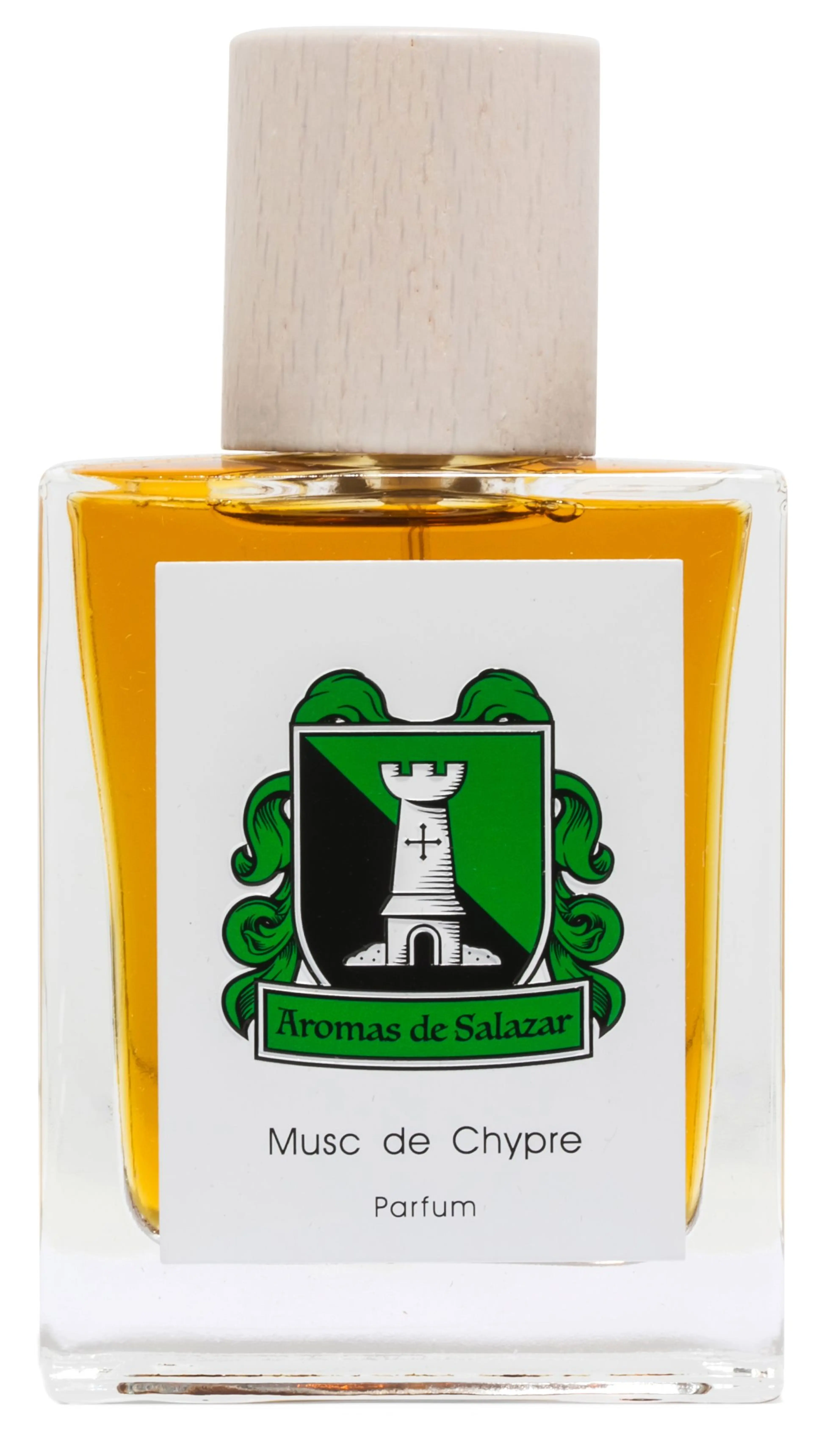 Musc de Chypre
