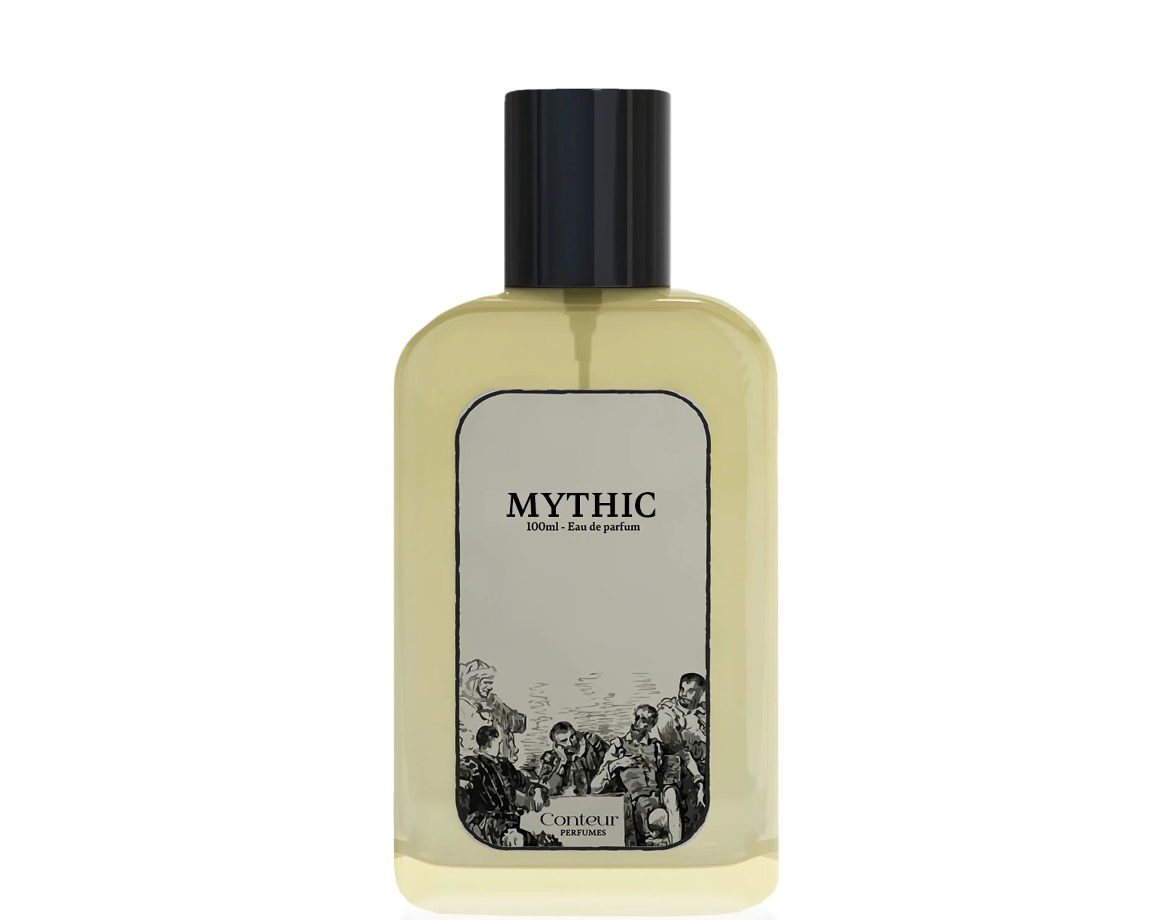 Mythic