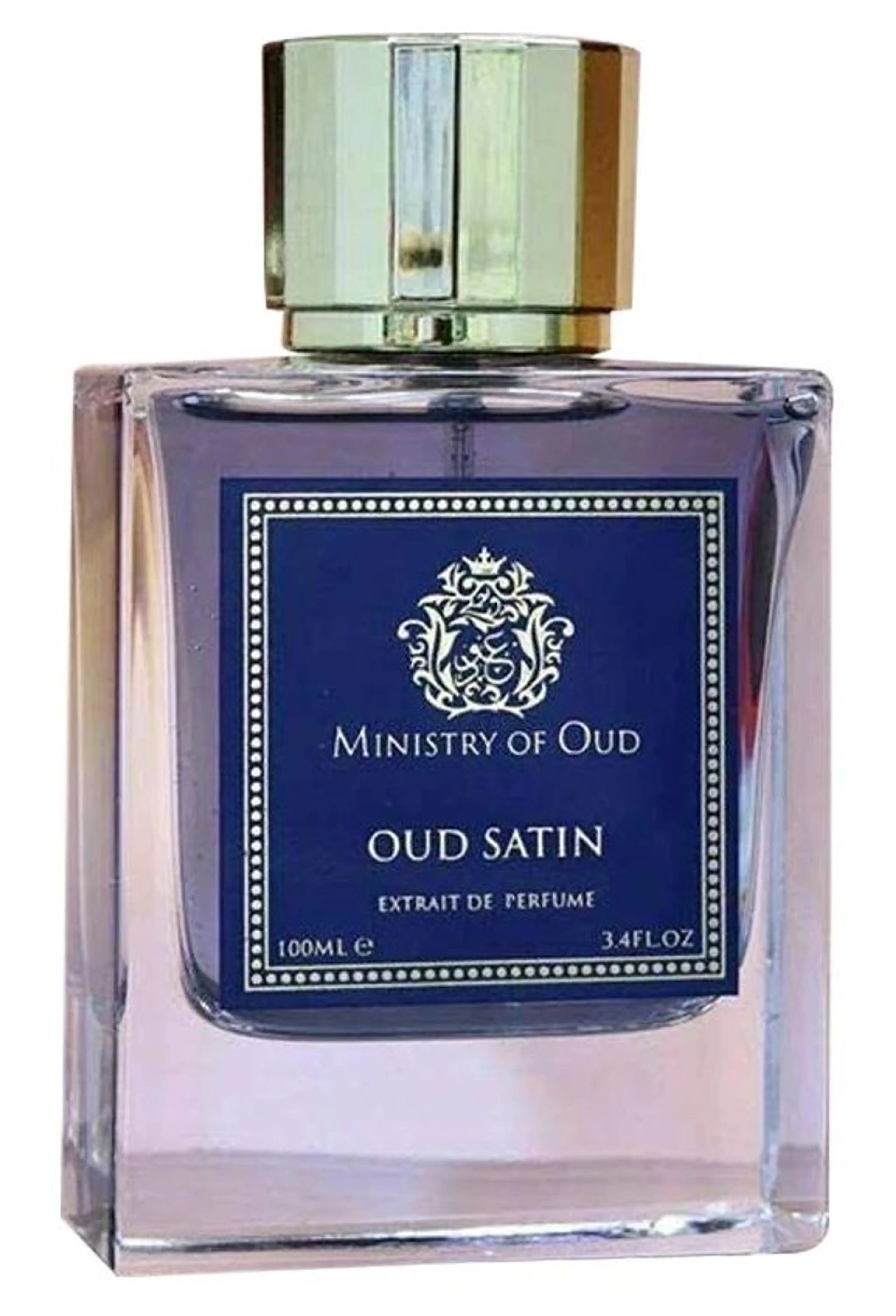 Oud Satin