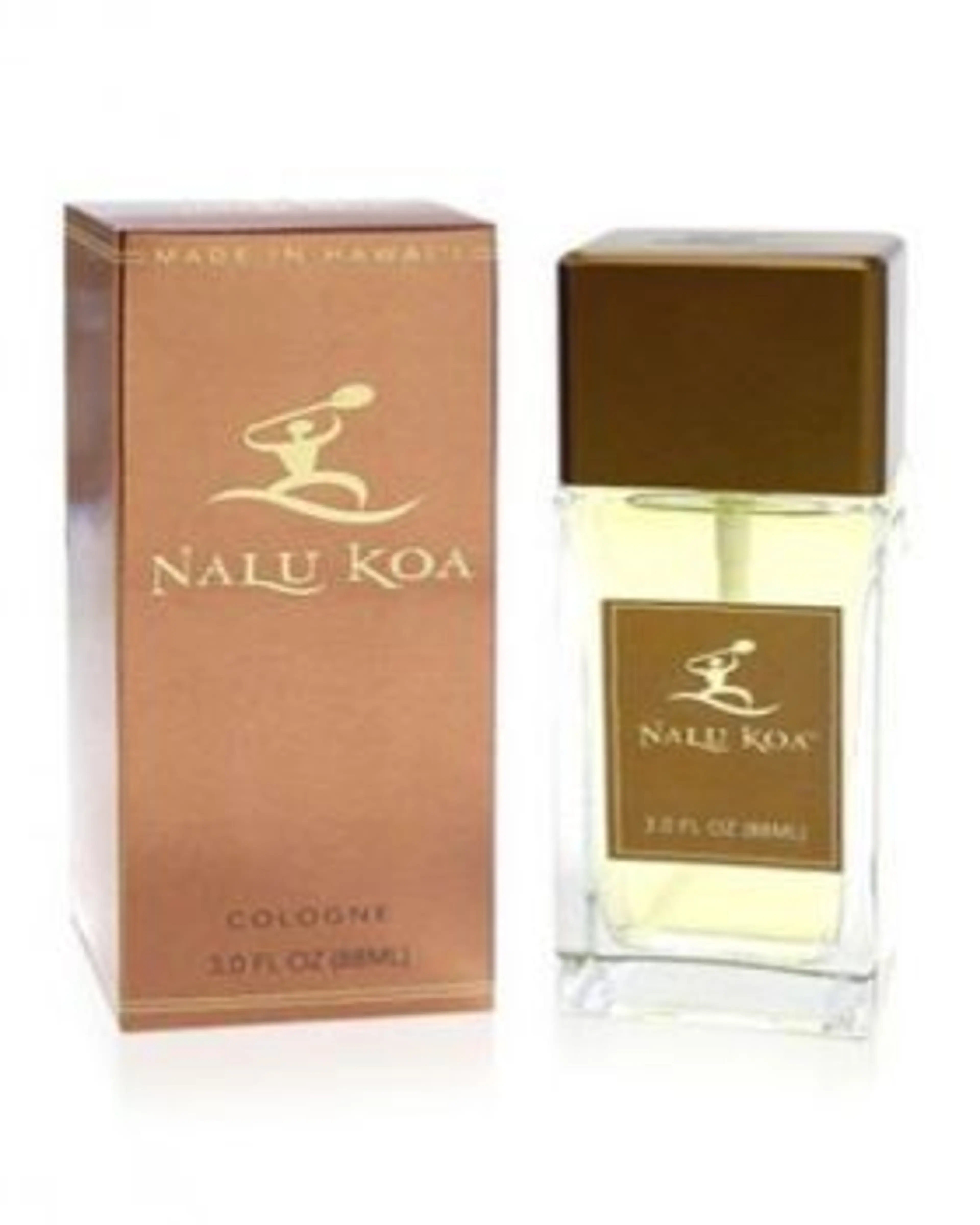 Nalu Koa