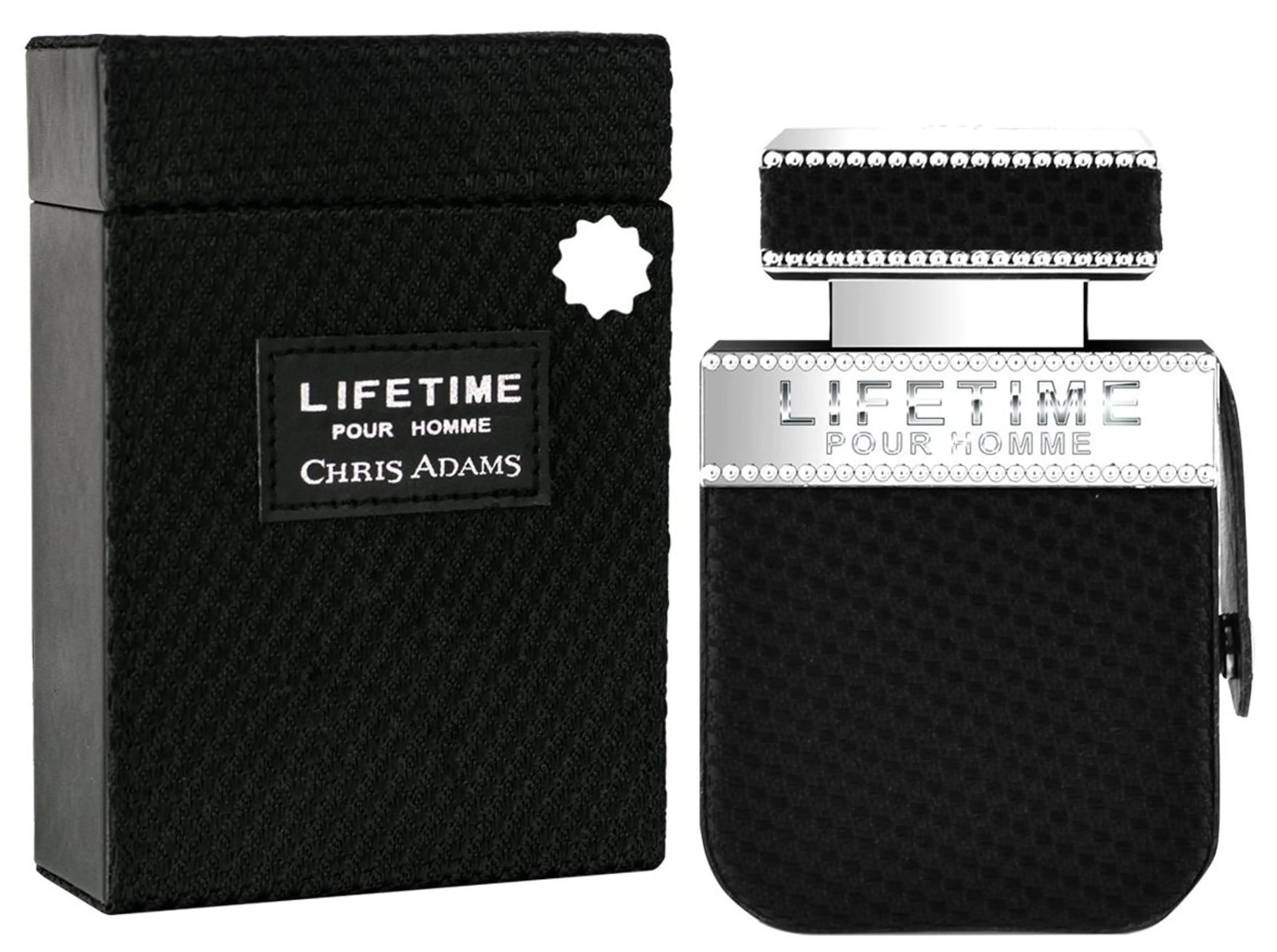 New Lifetime Pour Homme