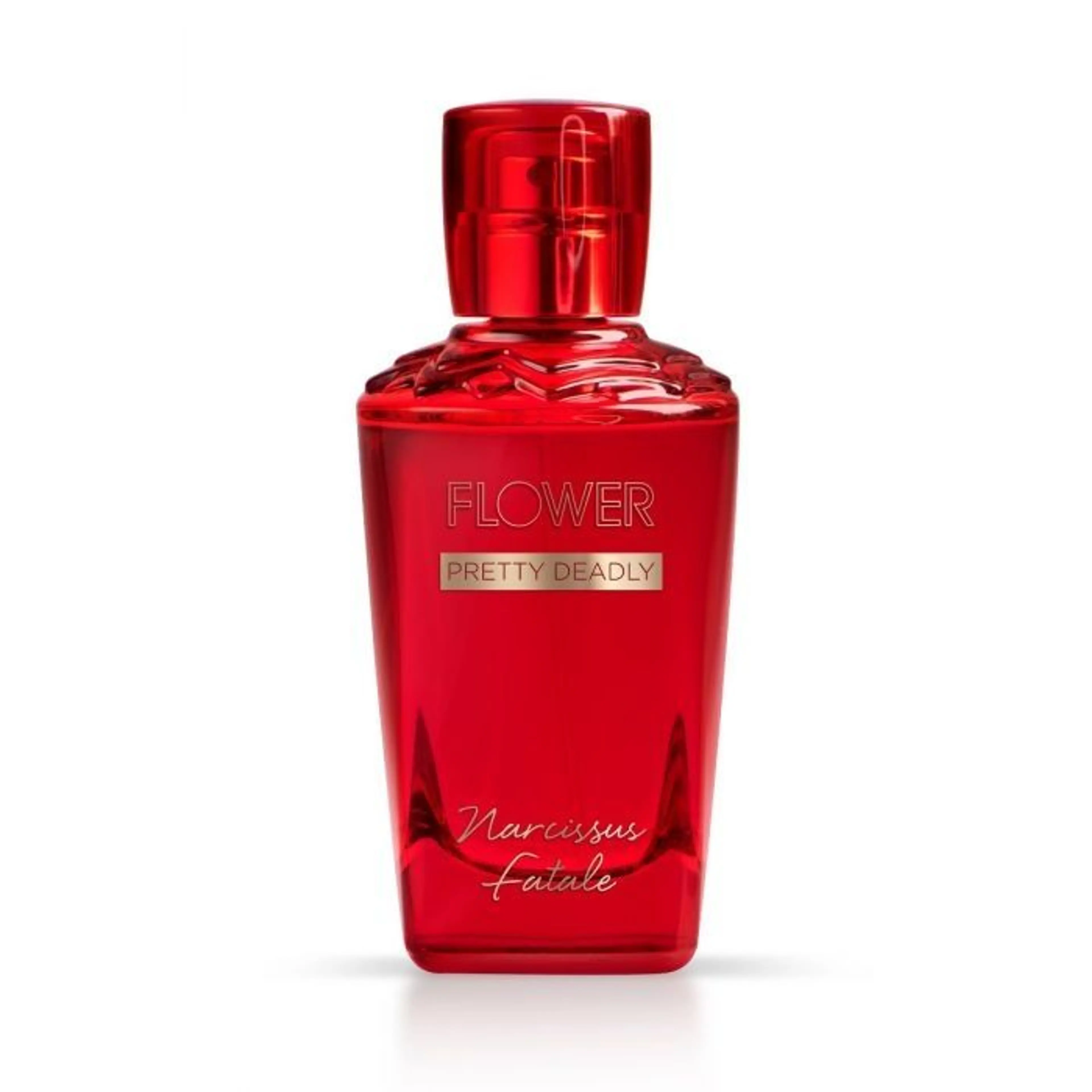 Narcissus Fatale