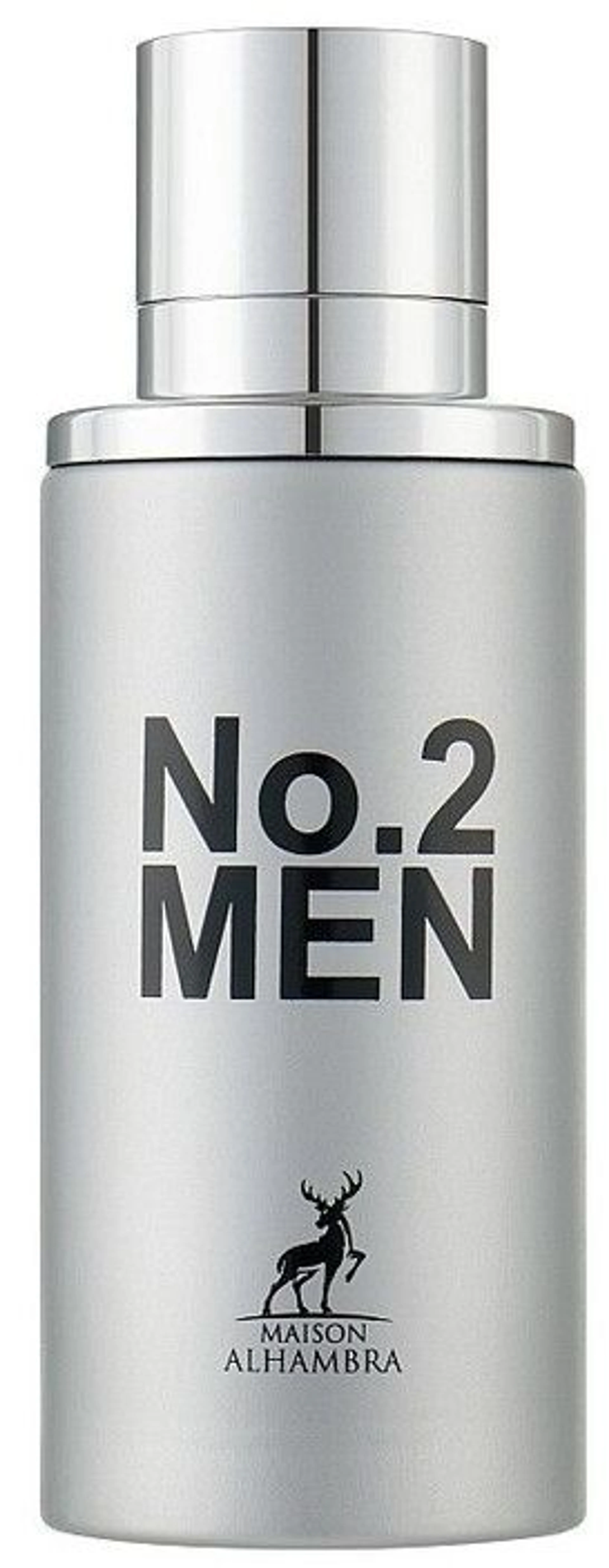 No. 2 Men