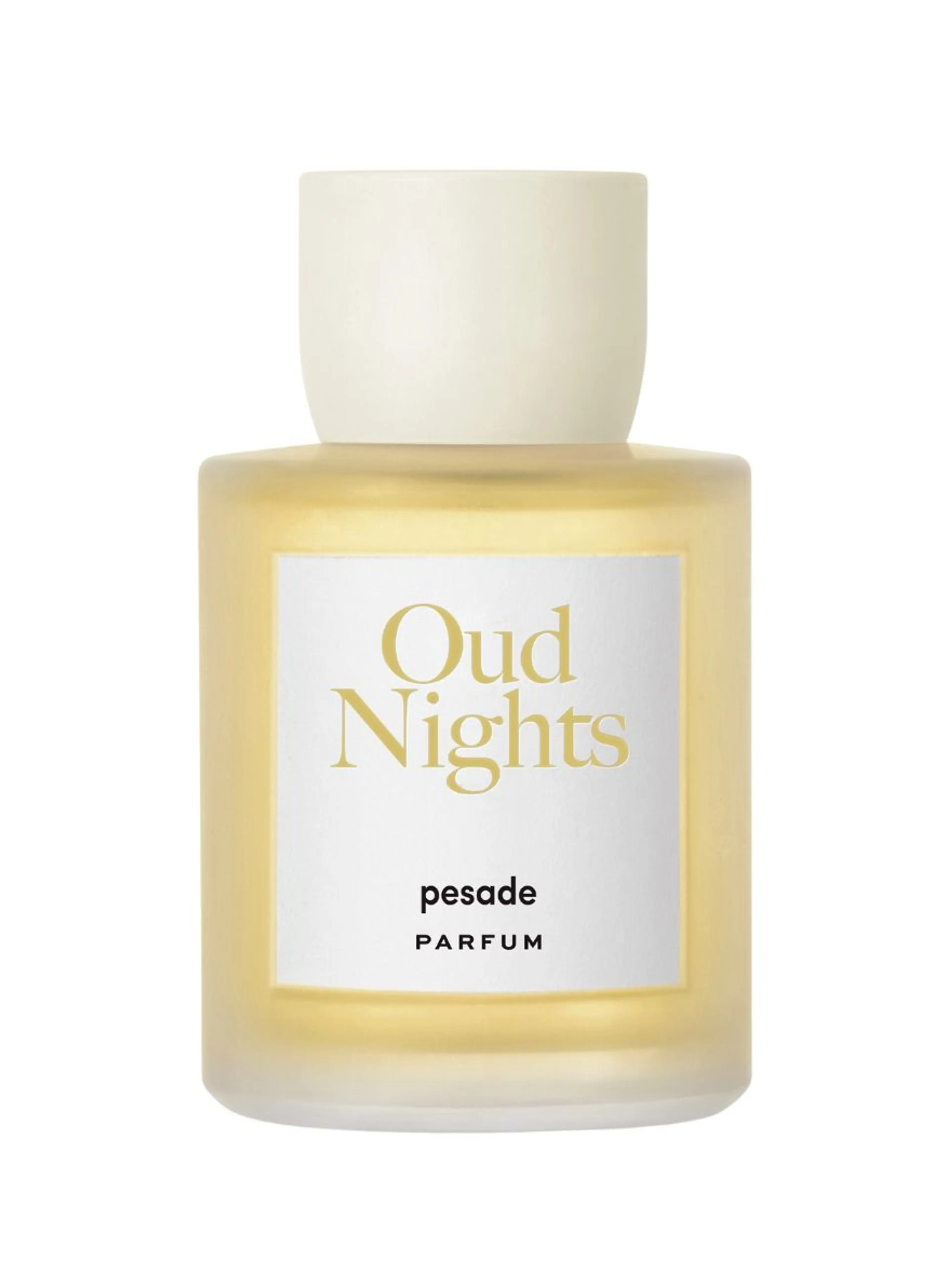 Oud Nights