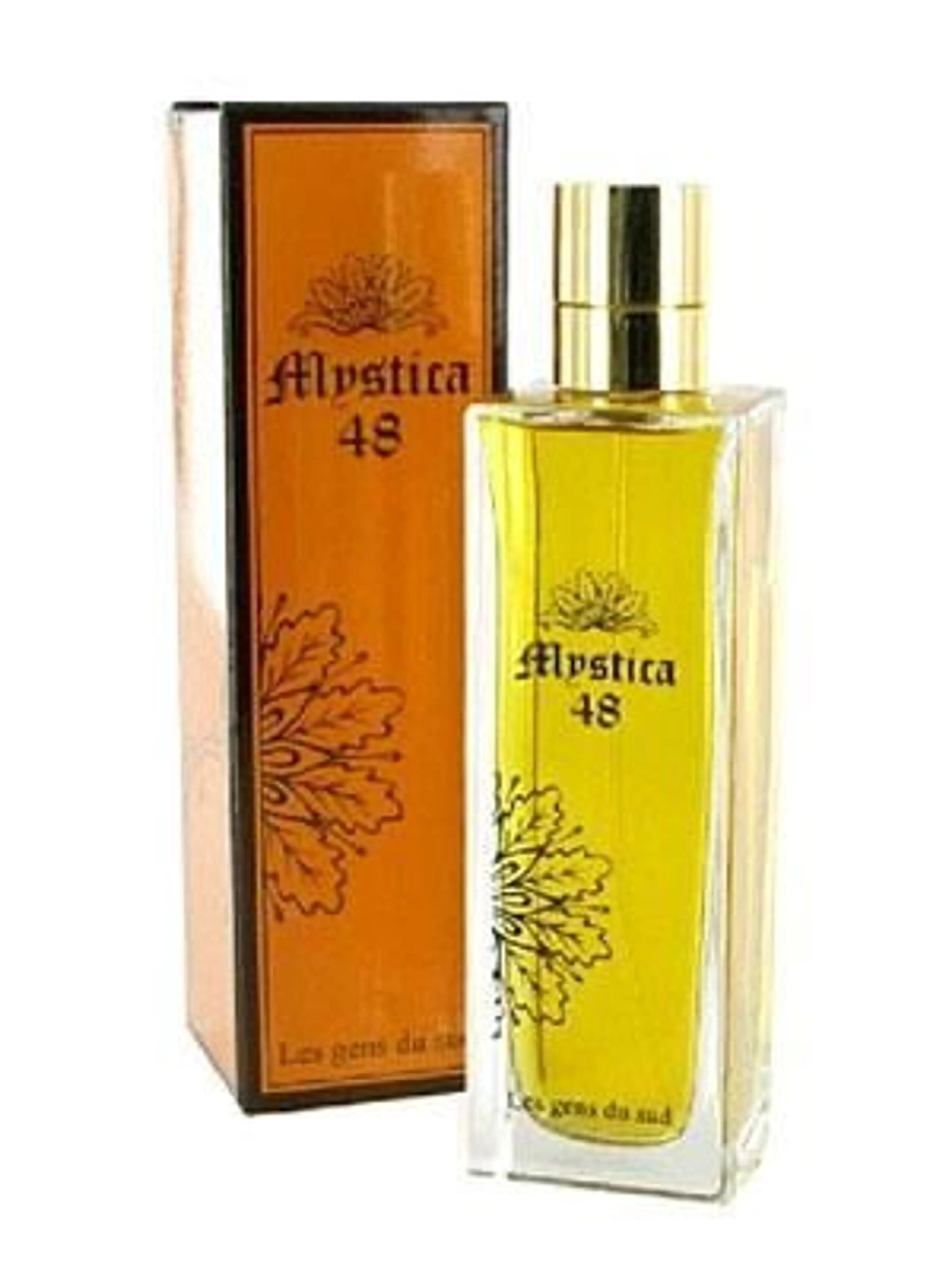 Mystica 48
