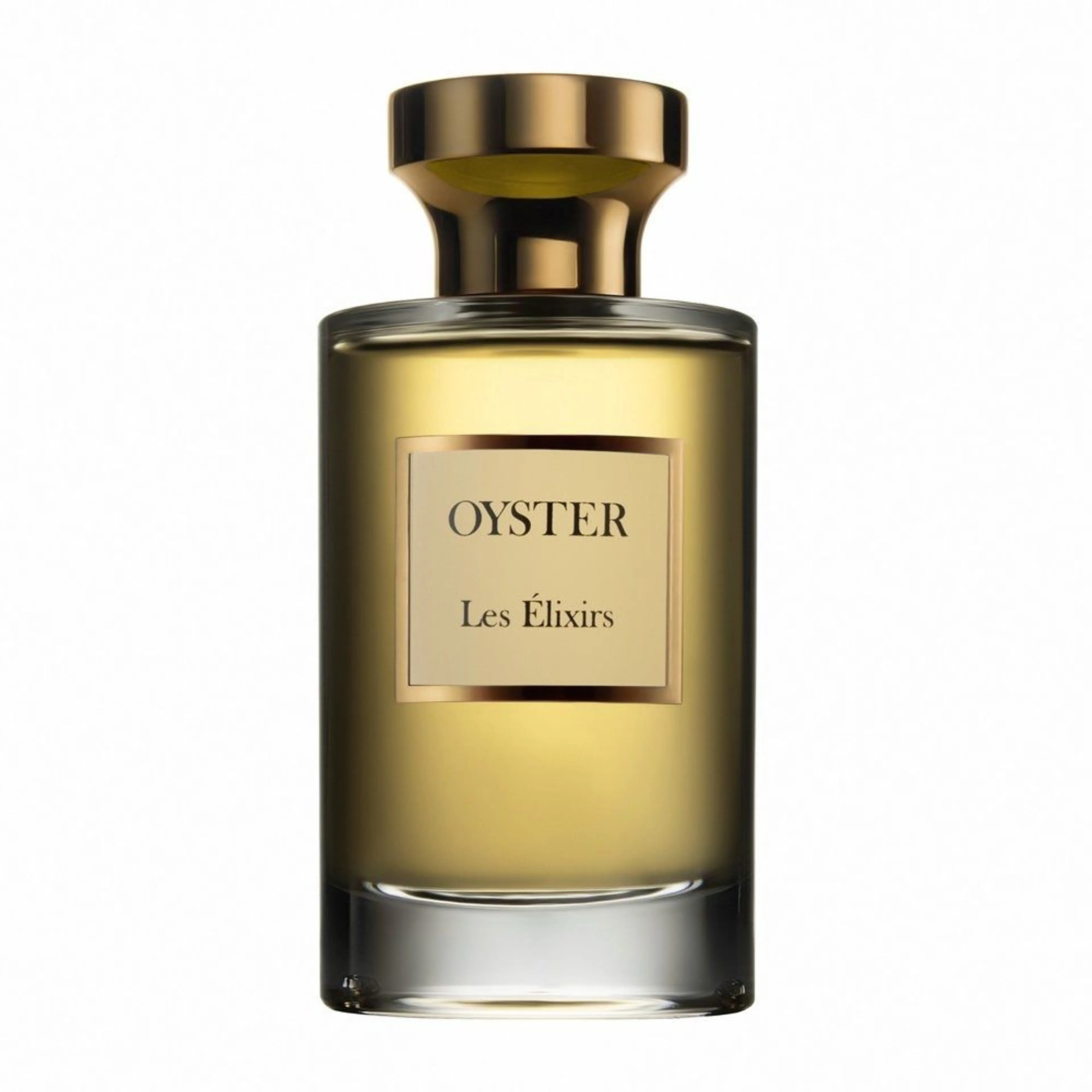 OYSTER