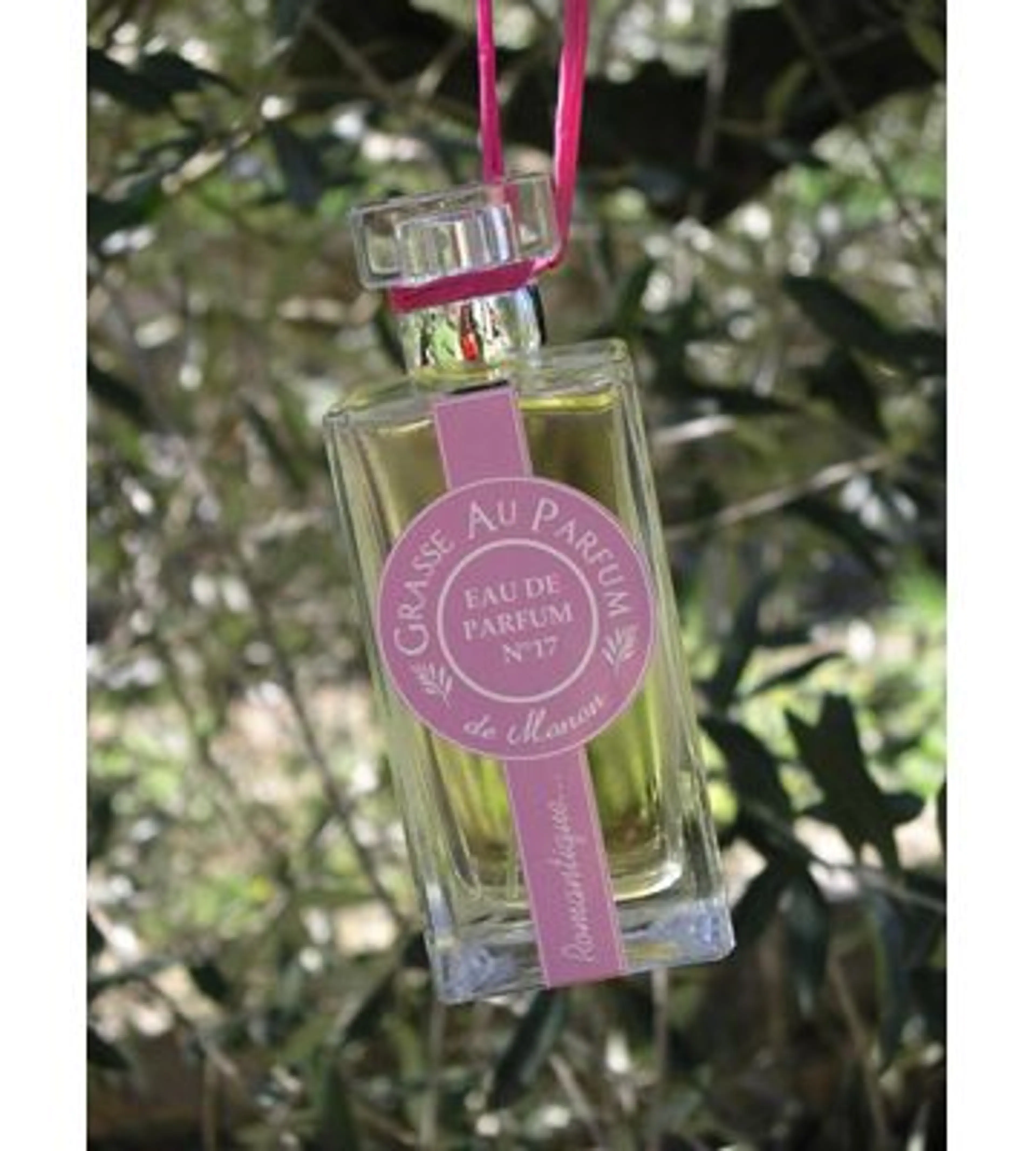 No 17 Romantique
