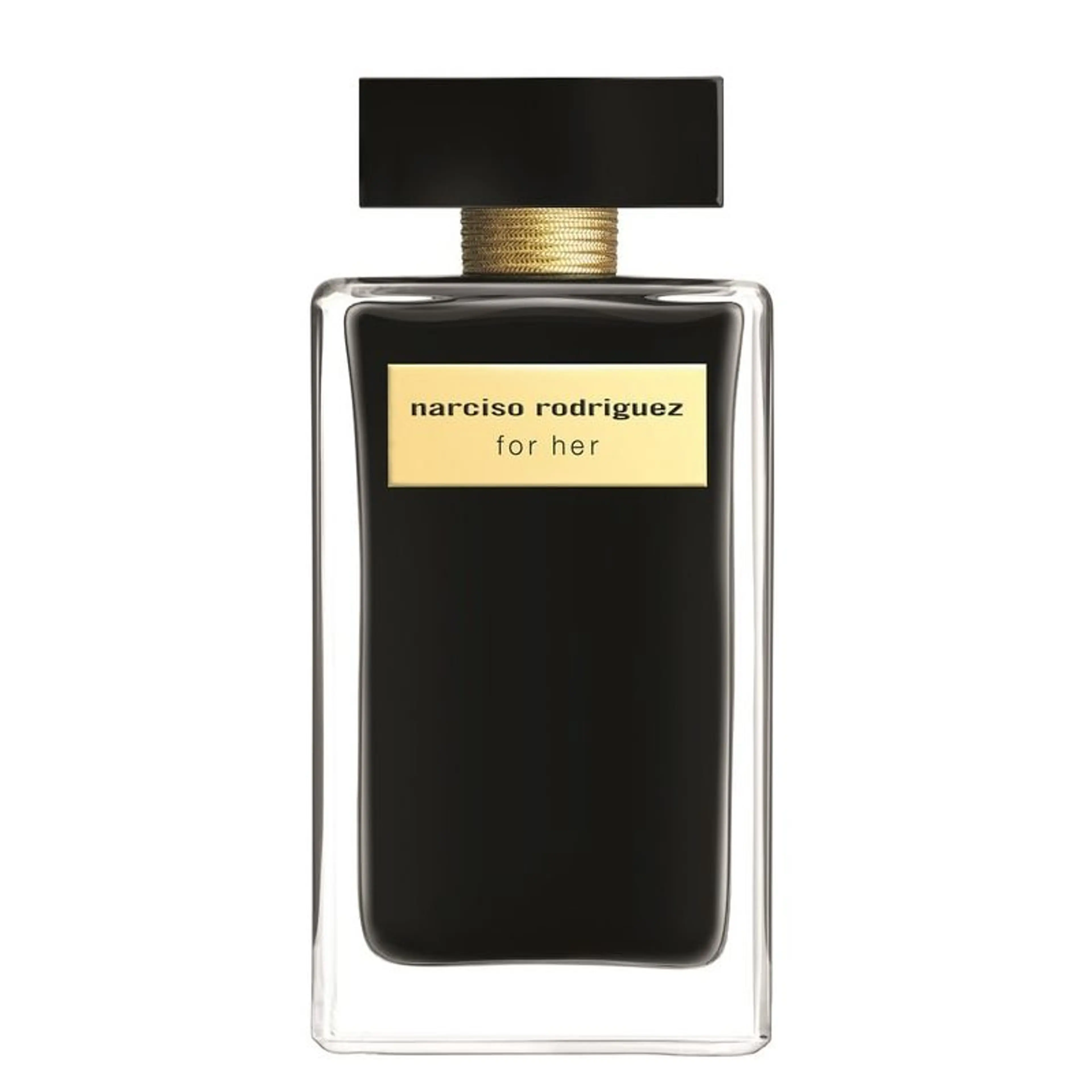 Narciso Rodriguez For Her Eau de Toilette Edition Limitée