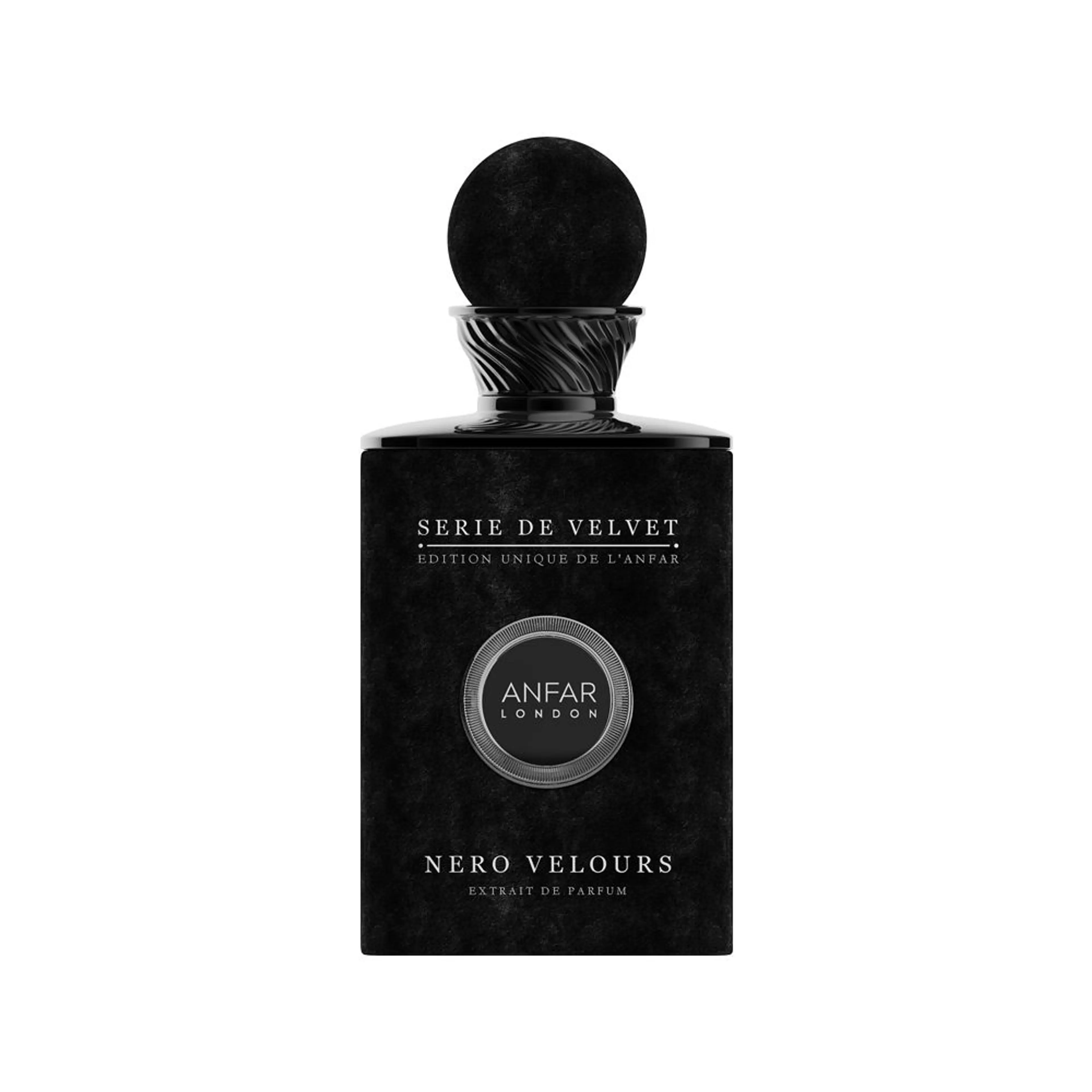 Nero Velours