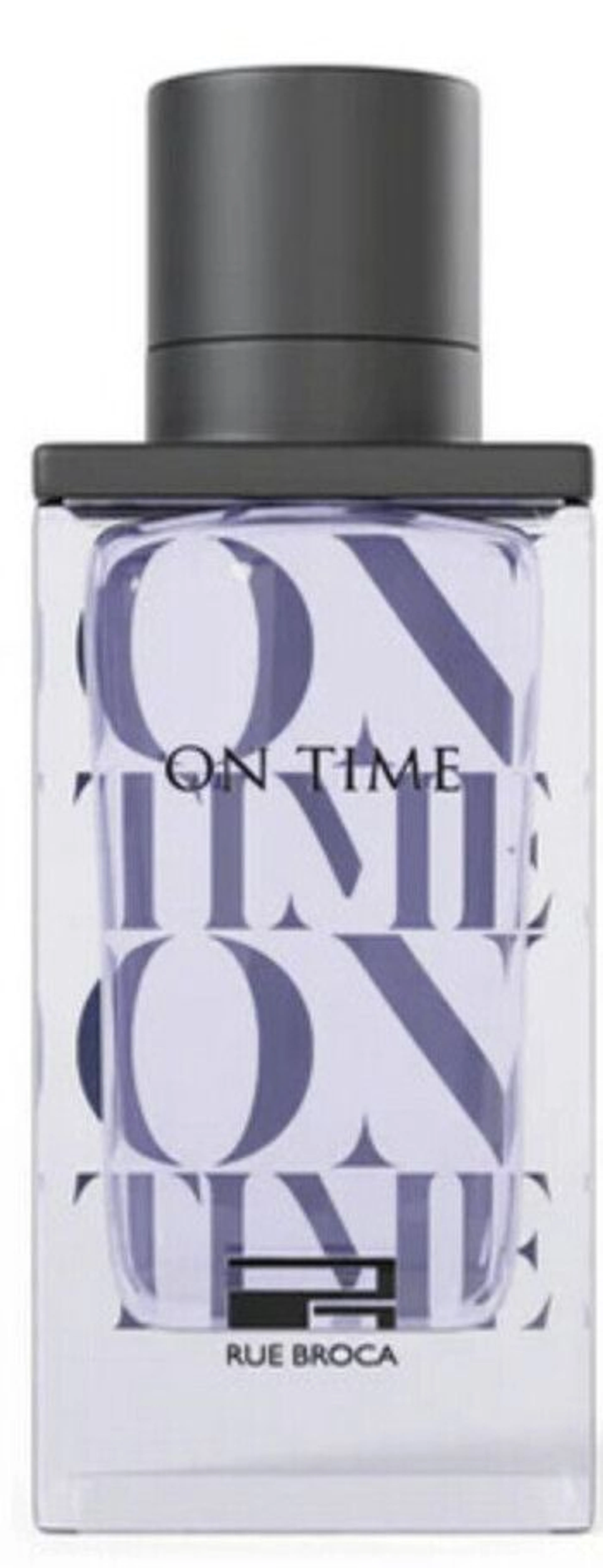 On Time Pour Homme