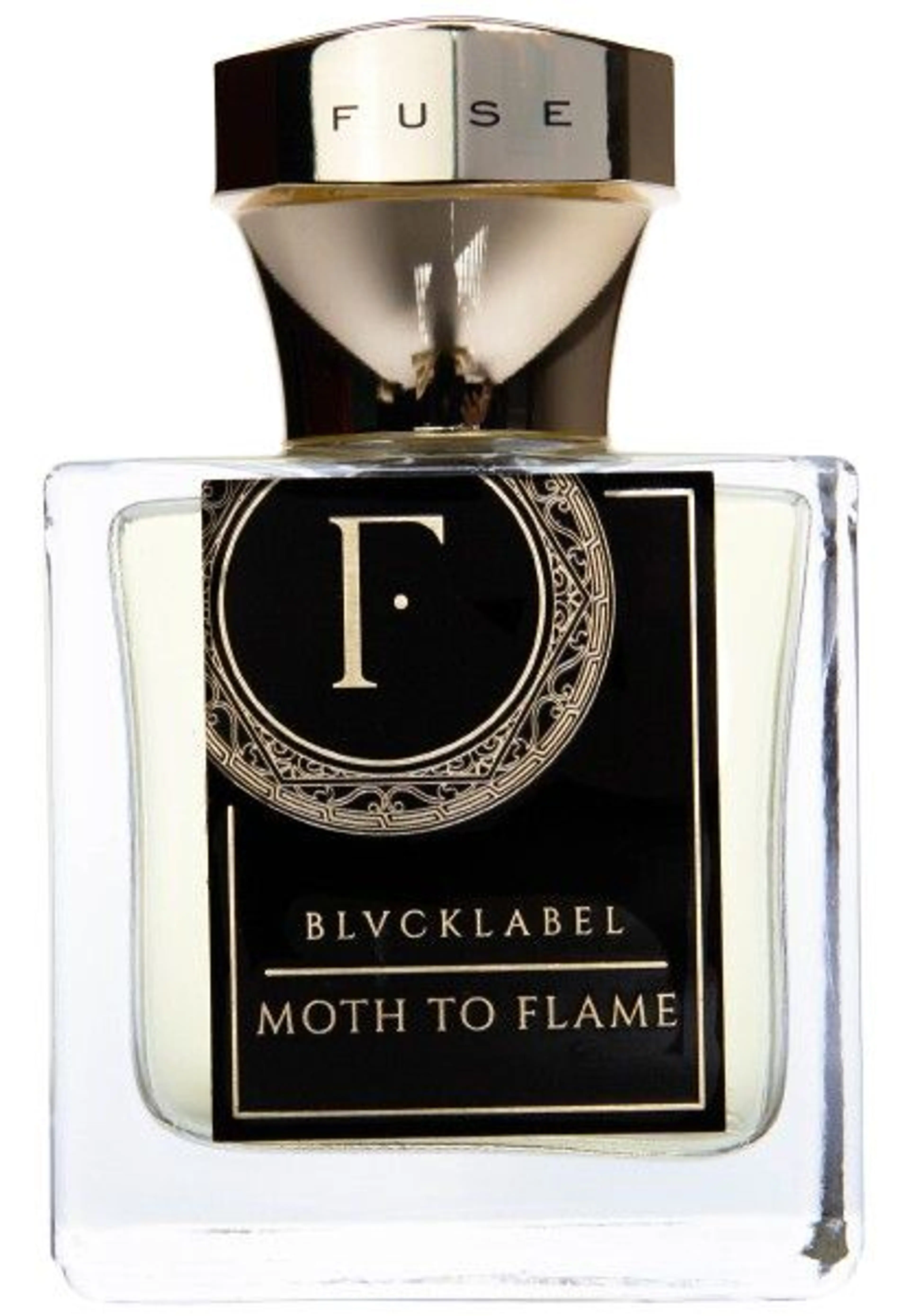 Moth To Flame