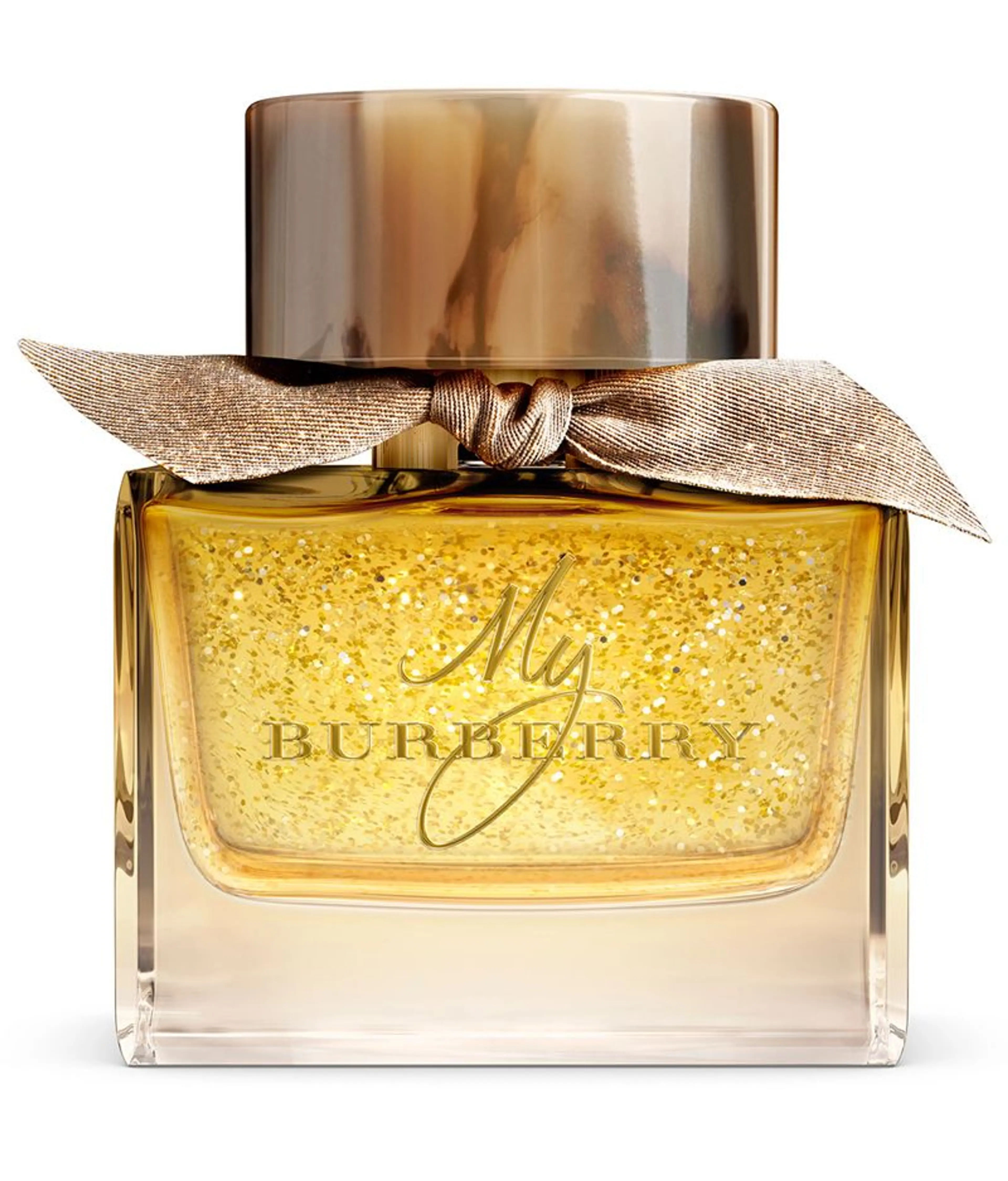 My Burberry Festive Eau de Parfum