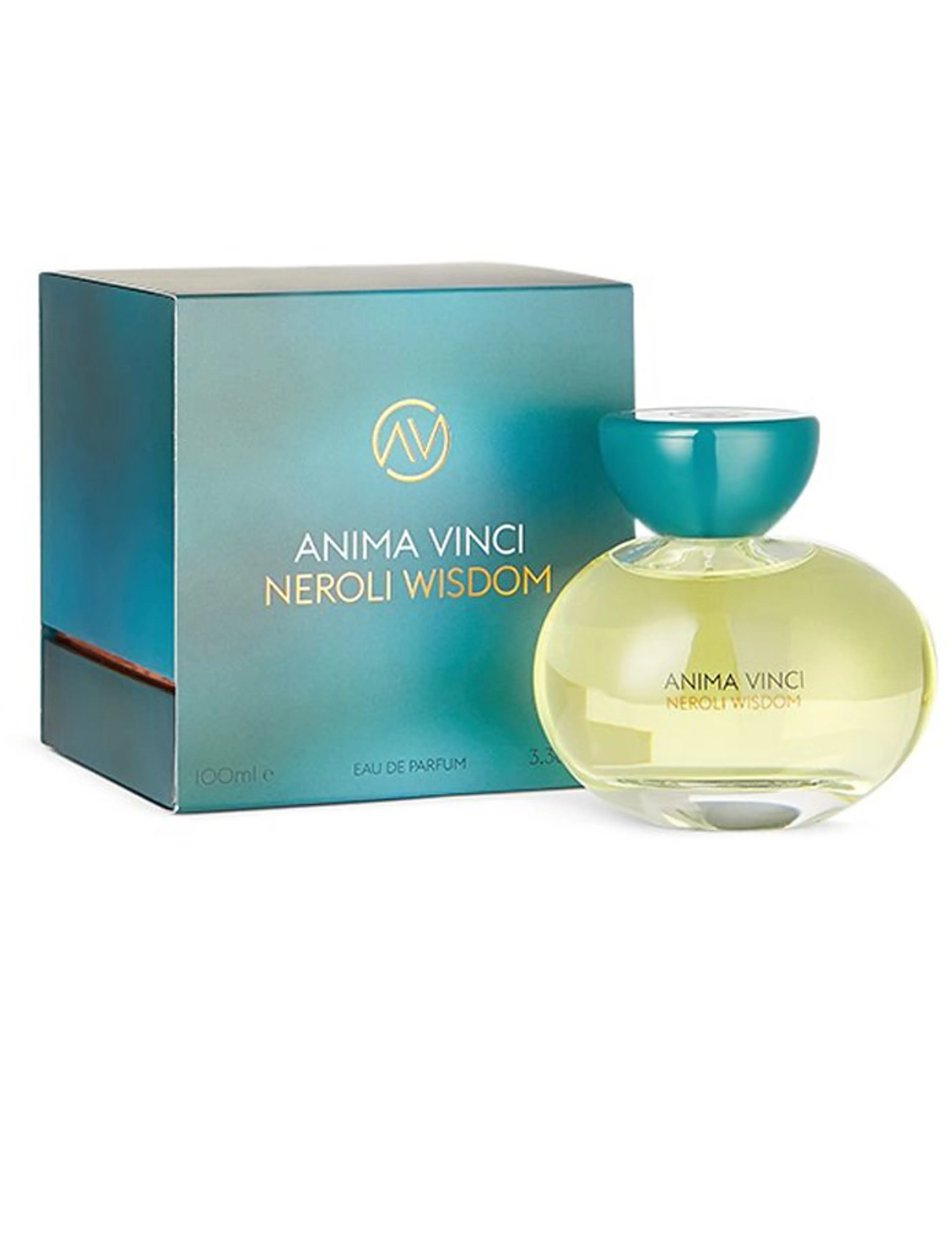 Neroli Wisdom