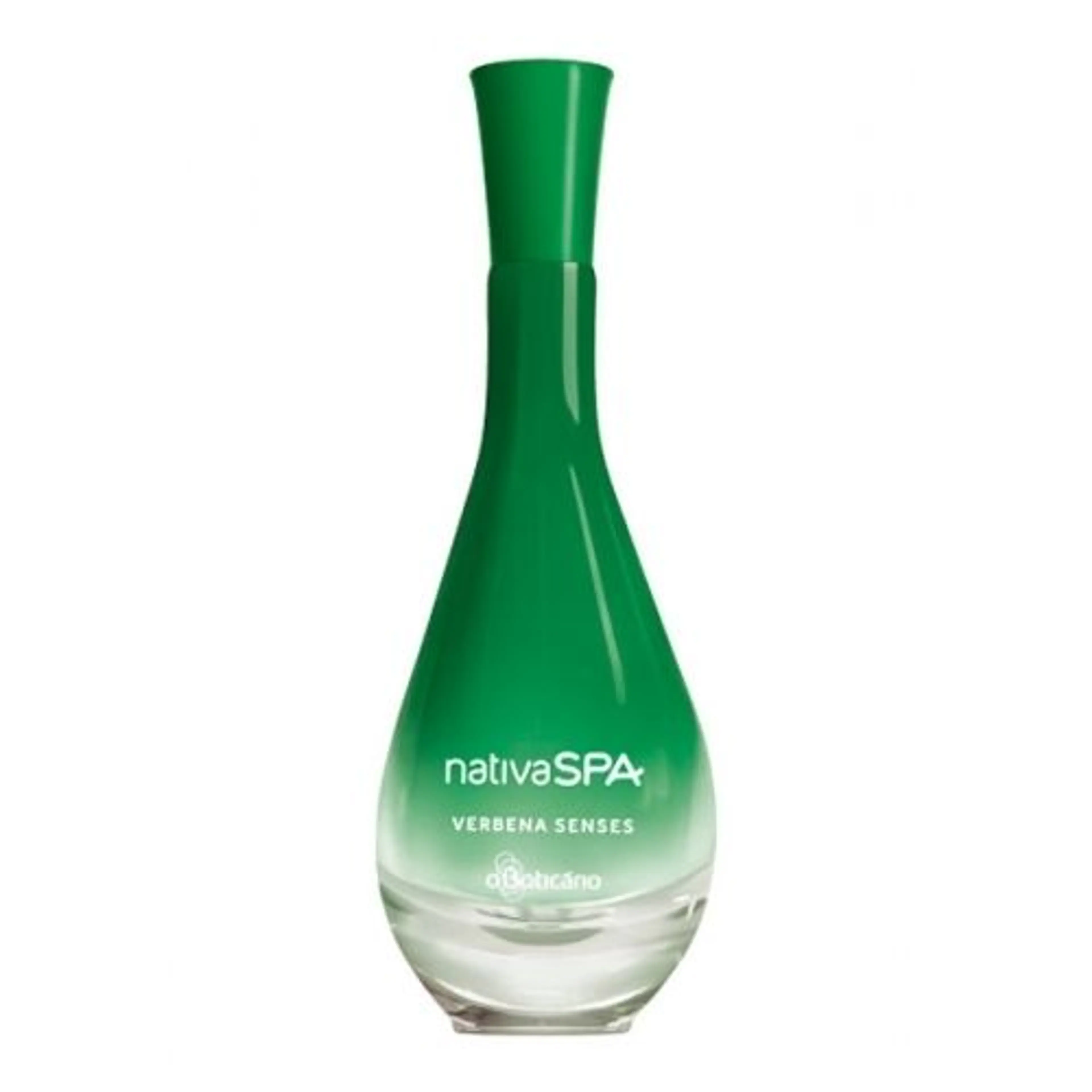 Nativa SPA Verbena Senses
