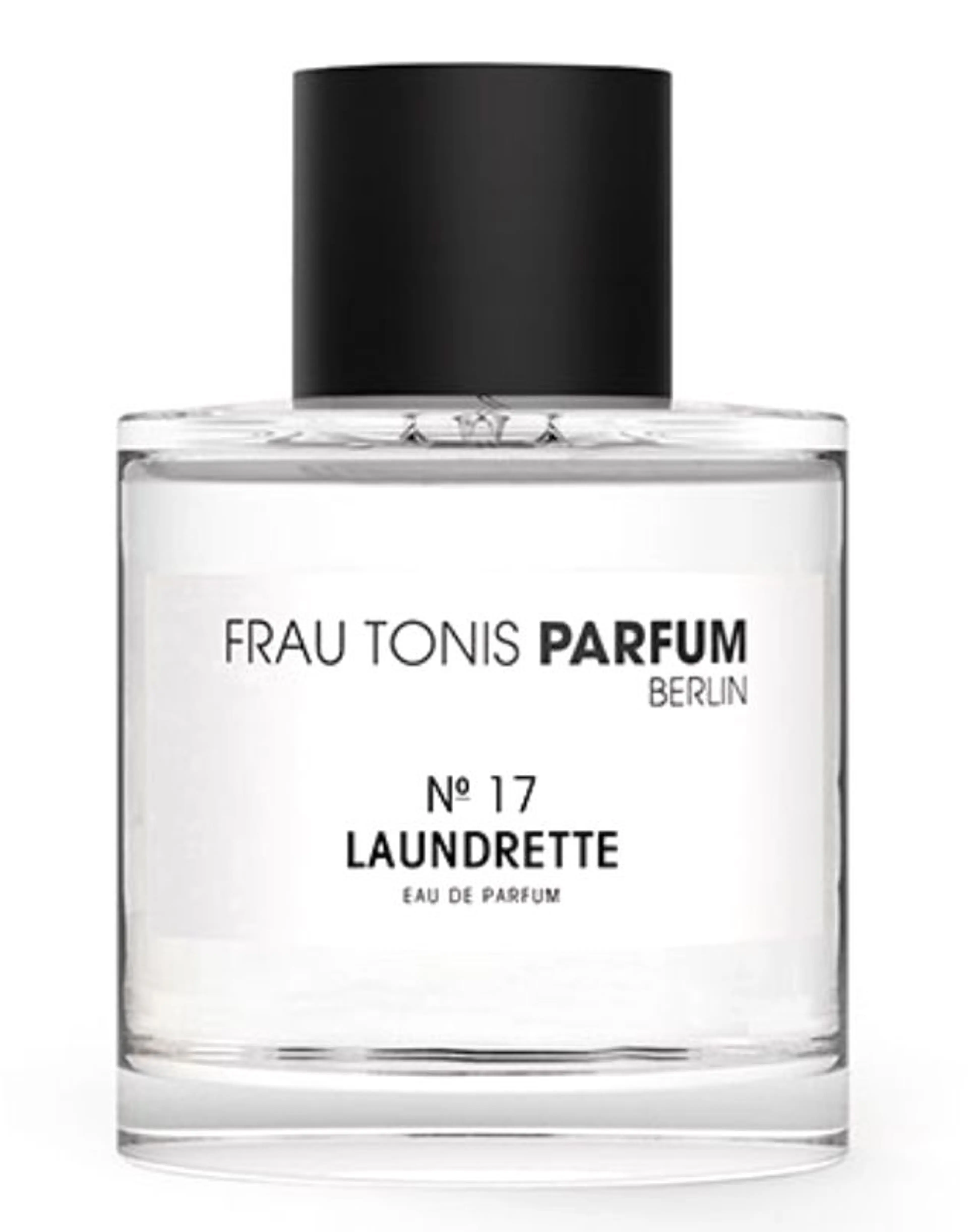 No. 17 Laundrette