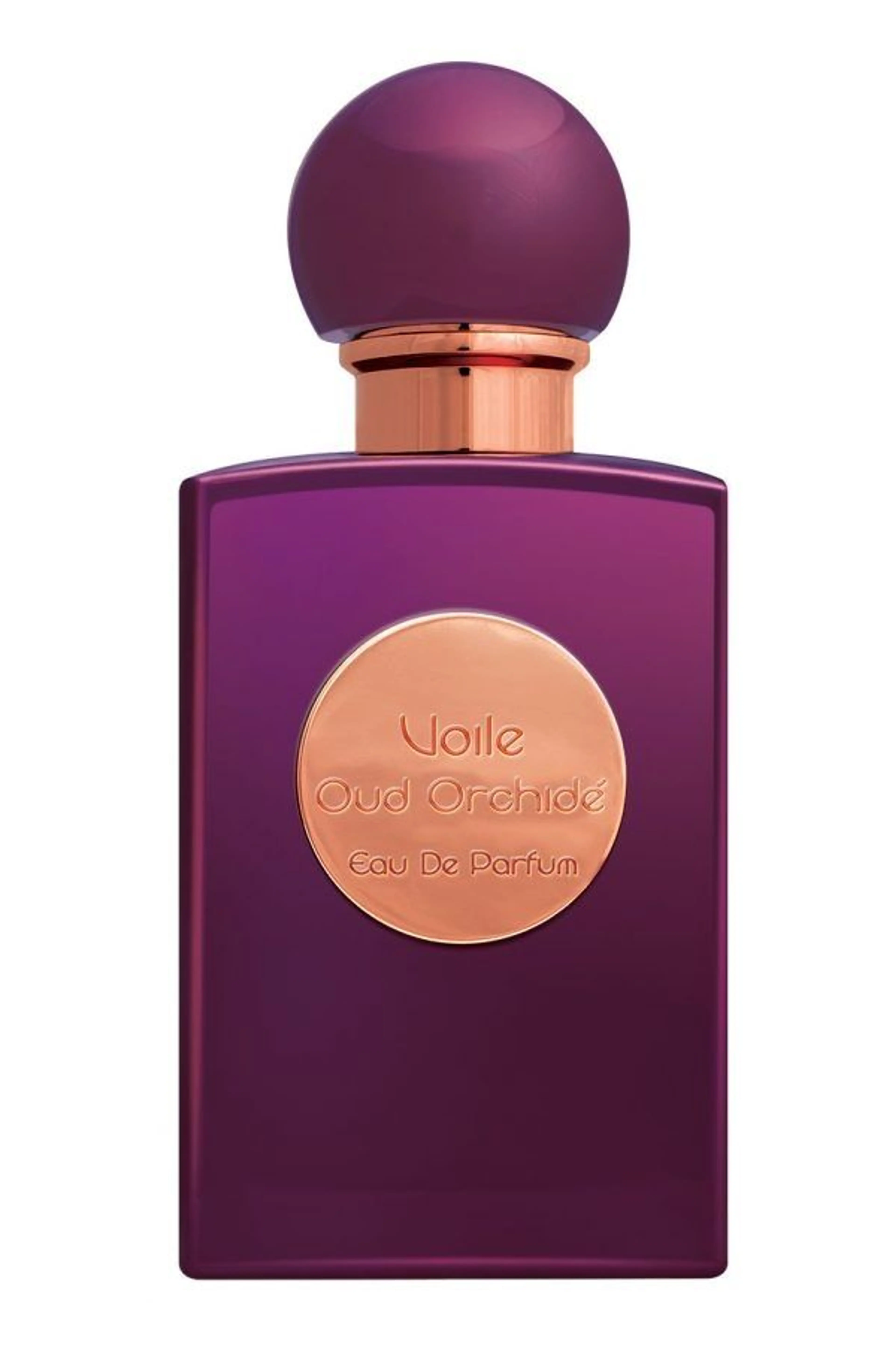 Oud Orchide