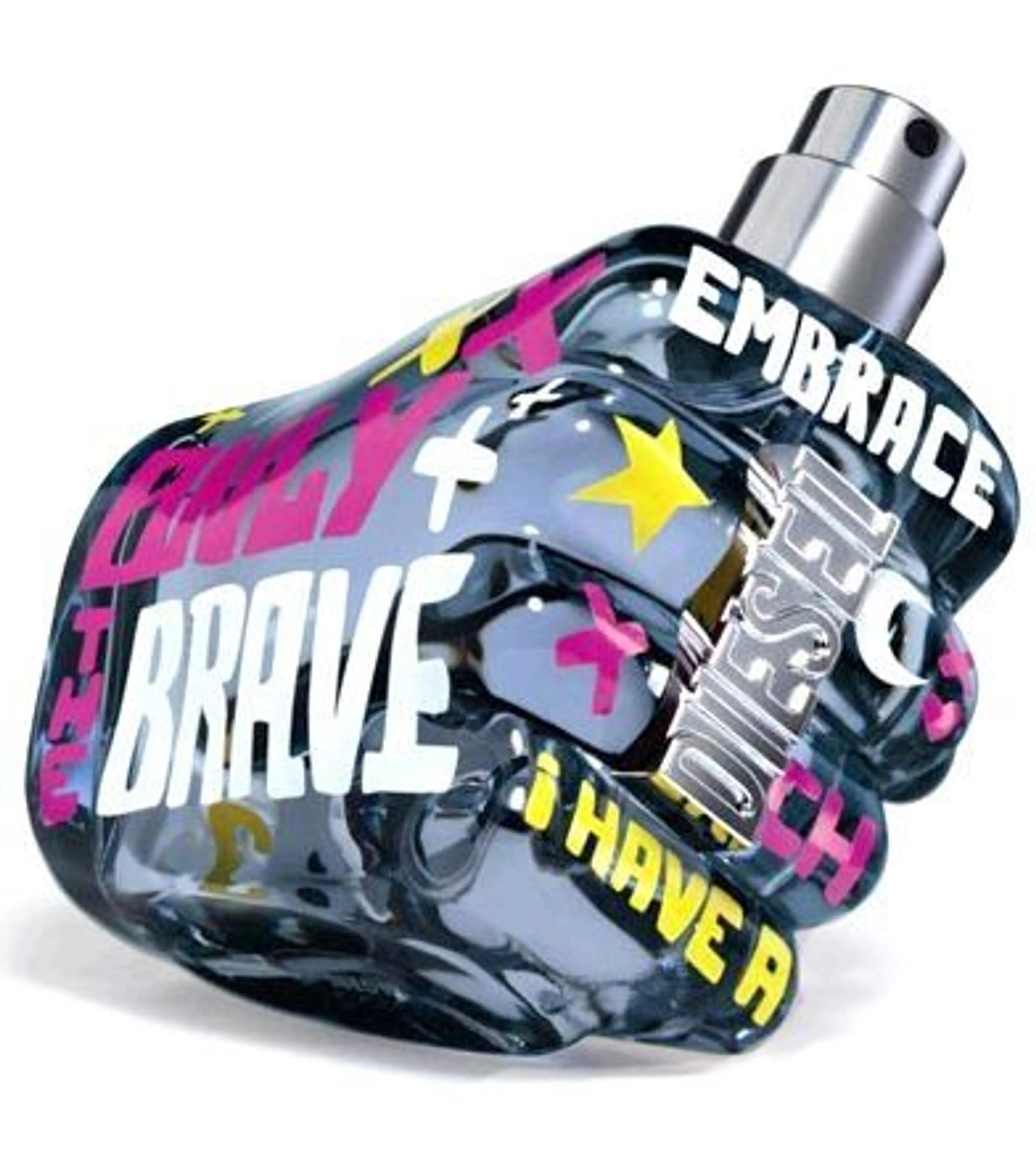 Only The Brave