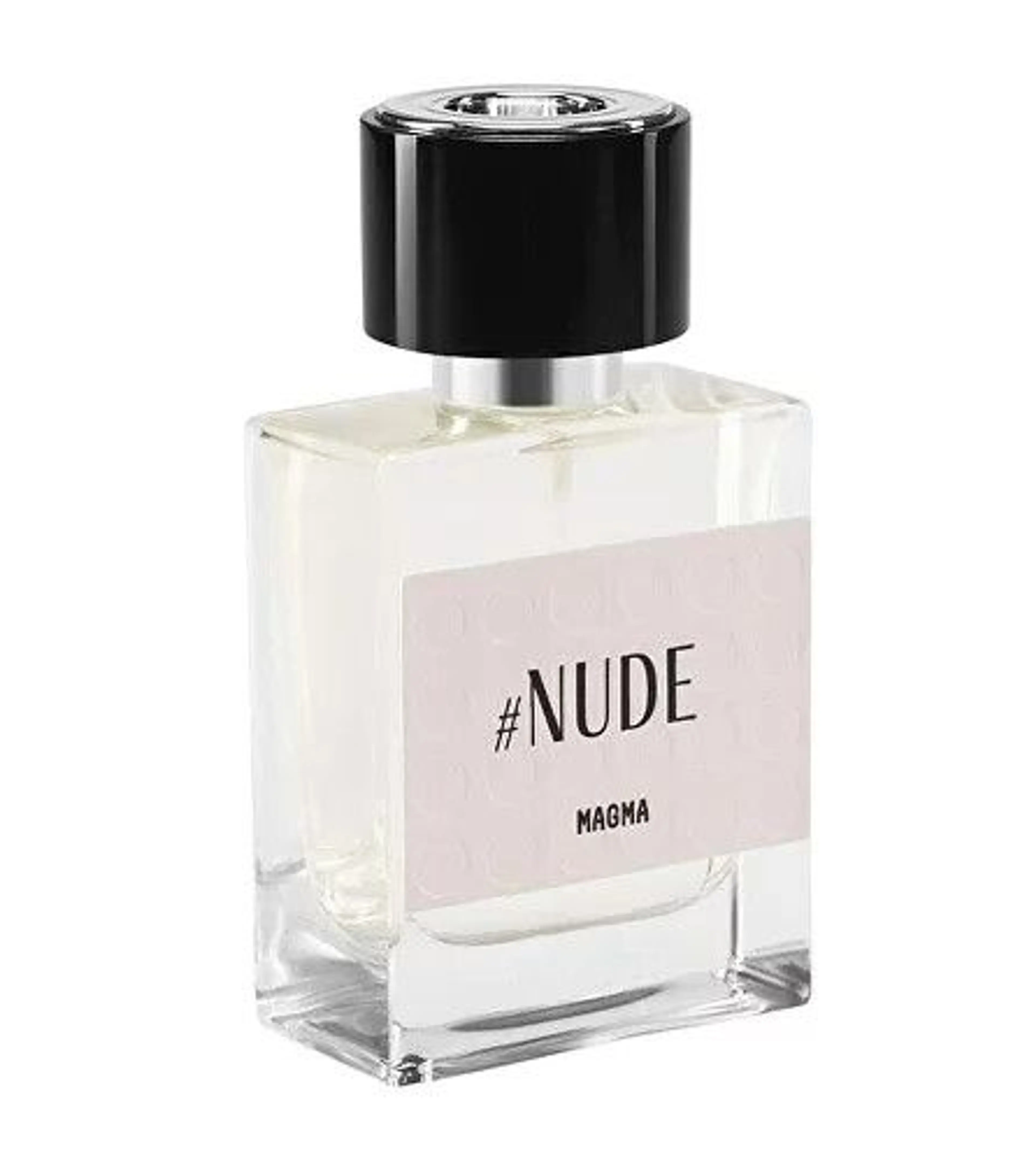 #Nude