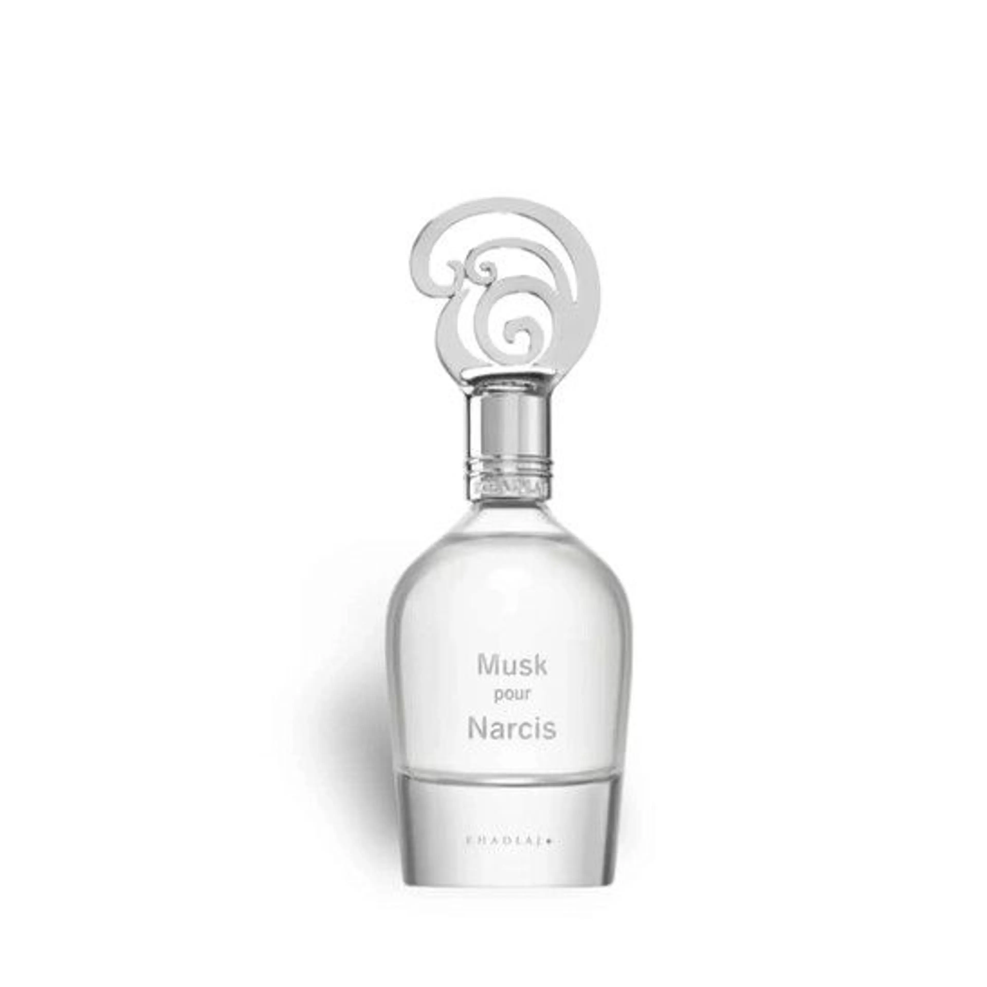 Musk Pour Narcis
