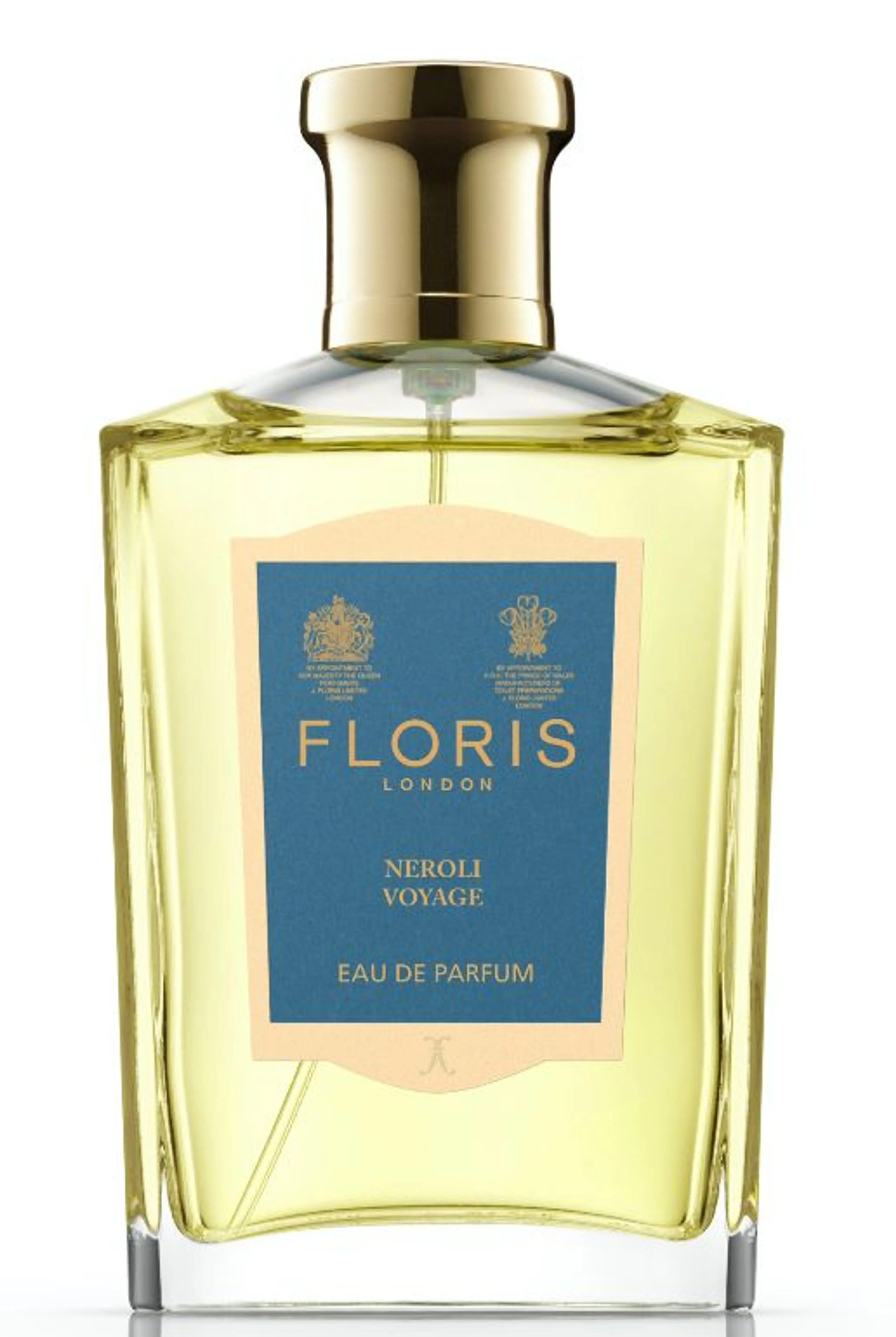 Neroli Voyage