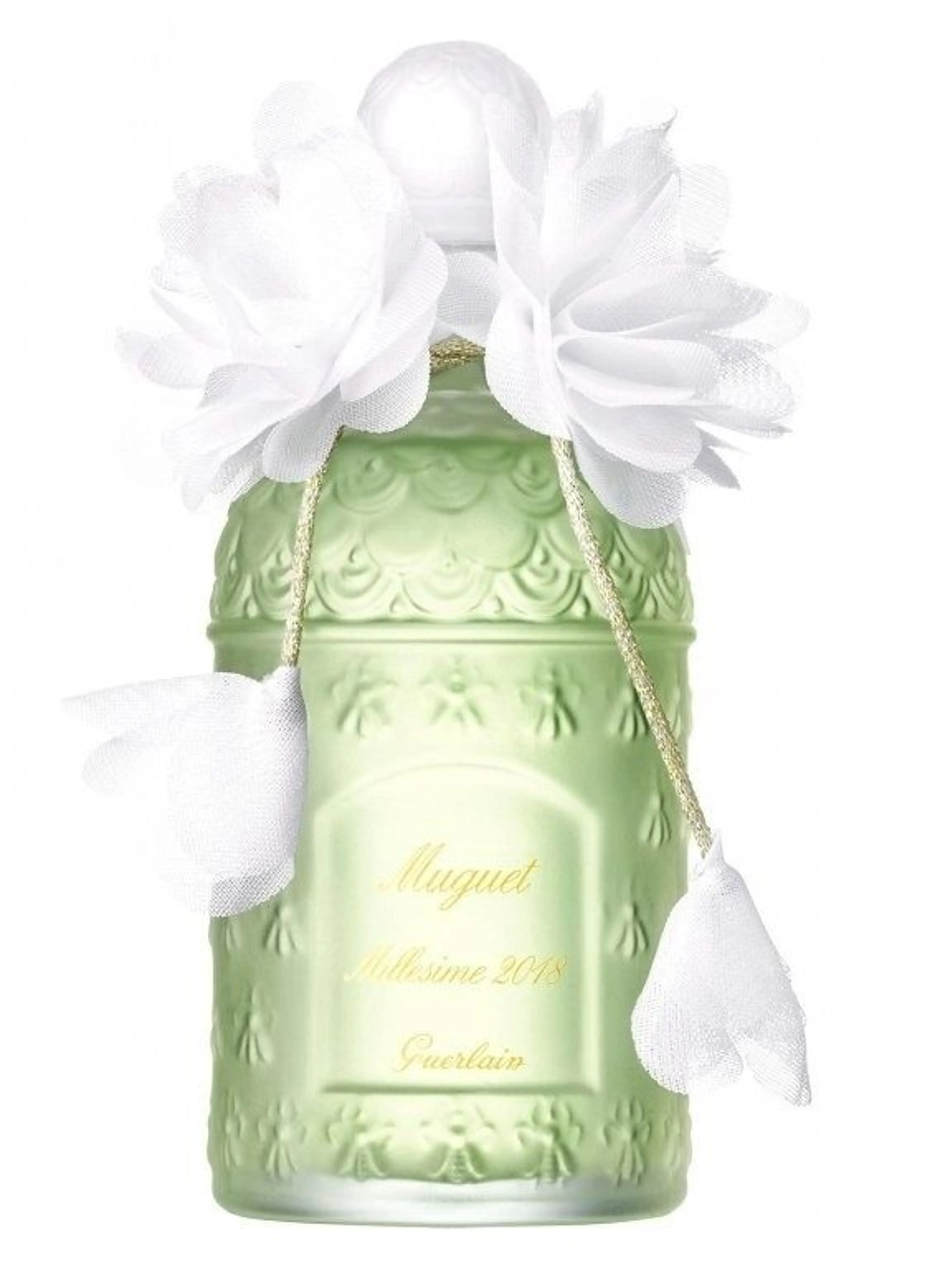 Muguet Millésime 2018