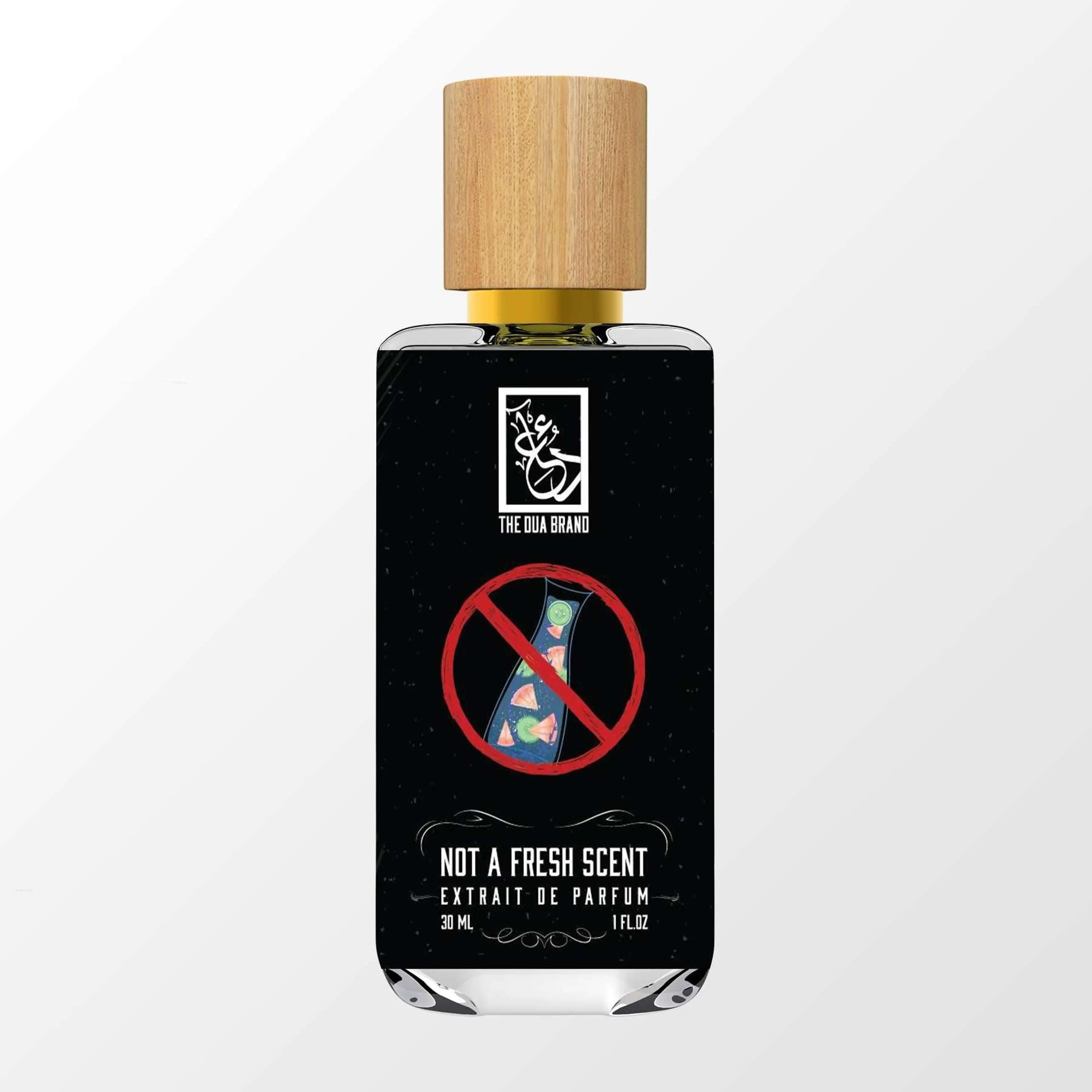 Not A Fresh Scent