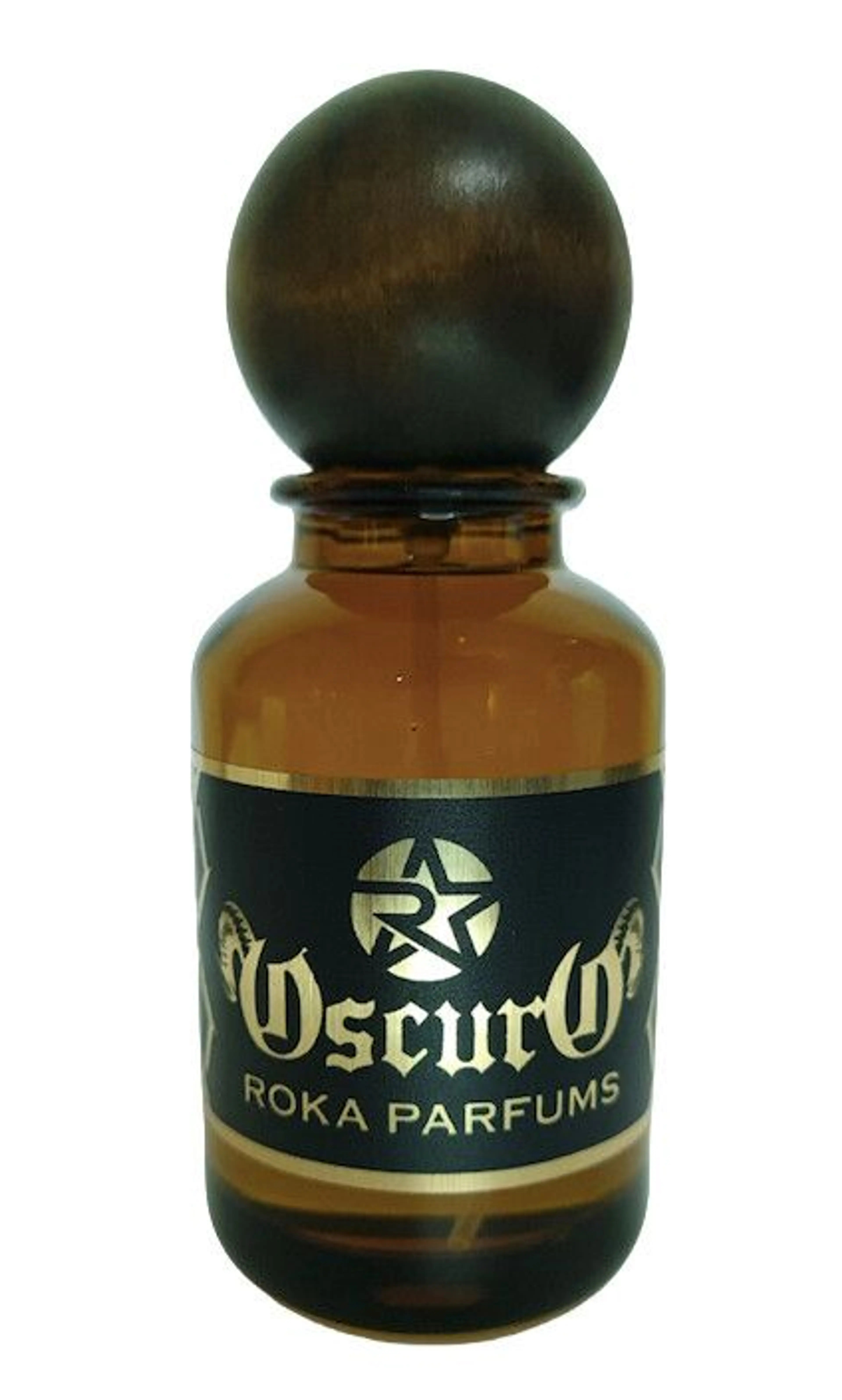 Oscuro