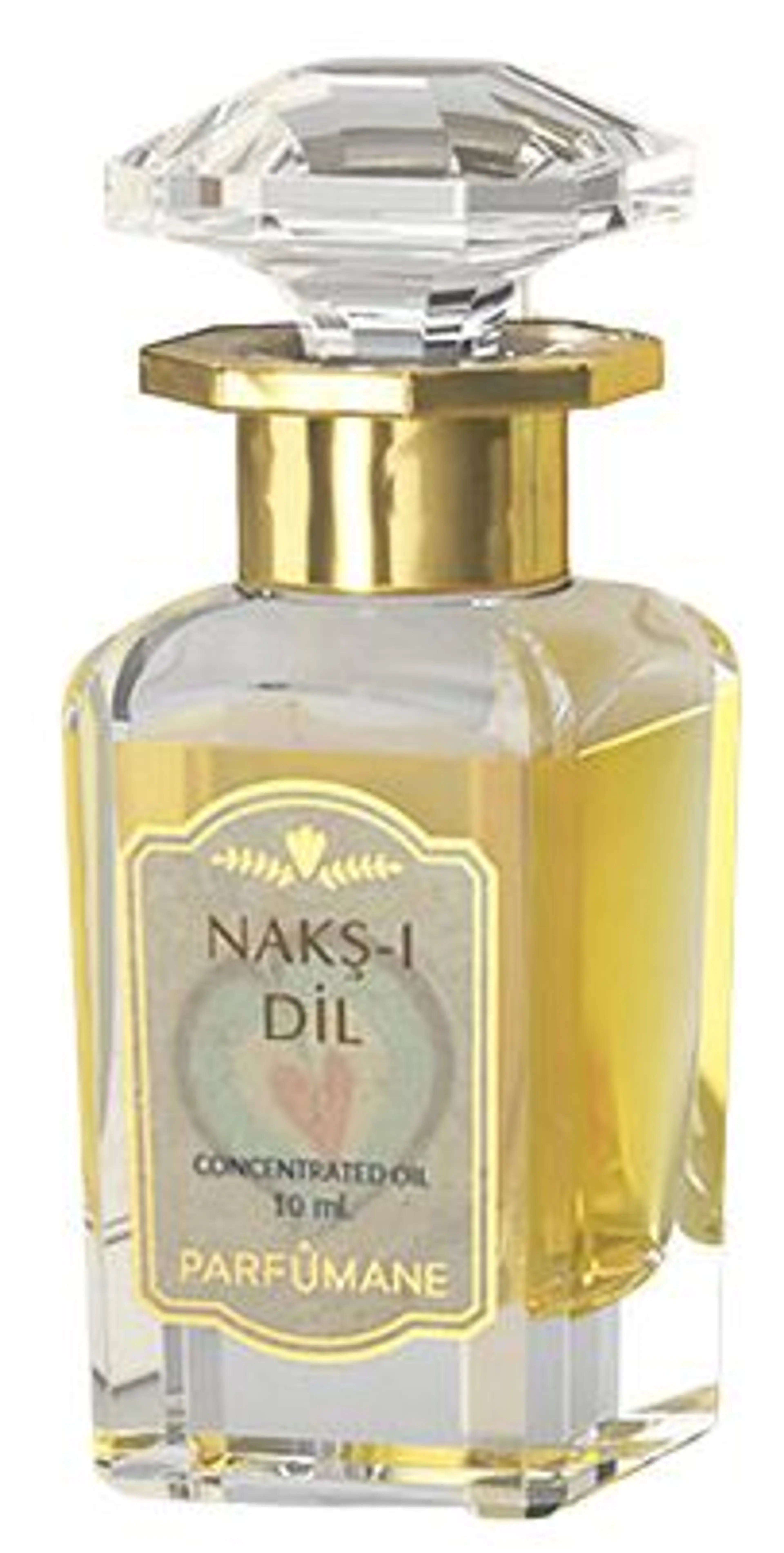 Naks-I Dil