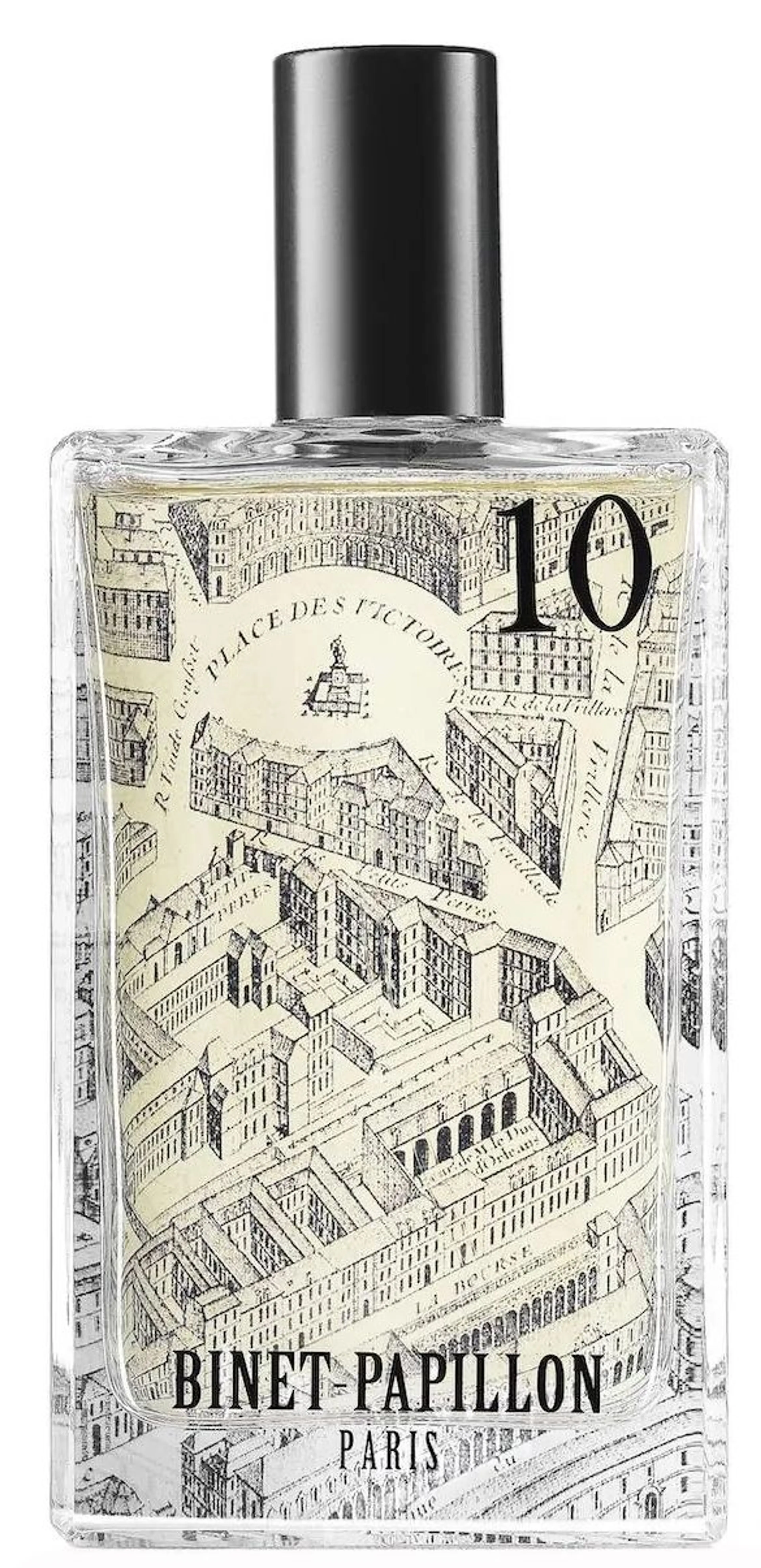 Nº 10 Malt Night-Fighter