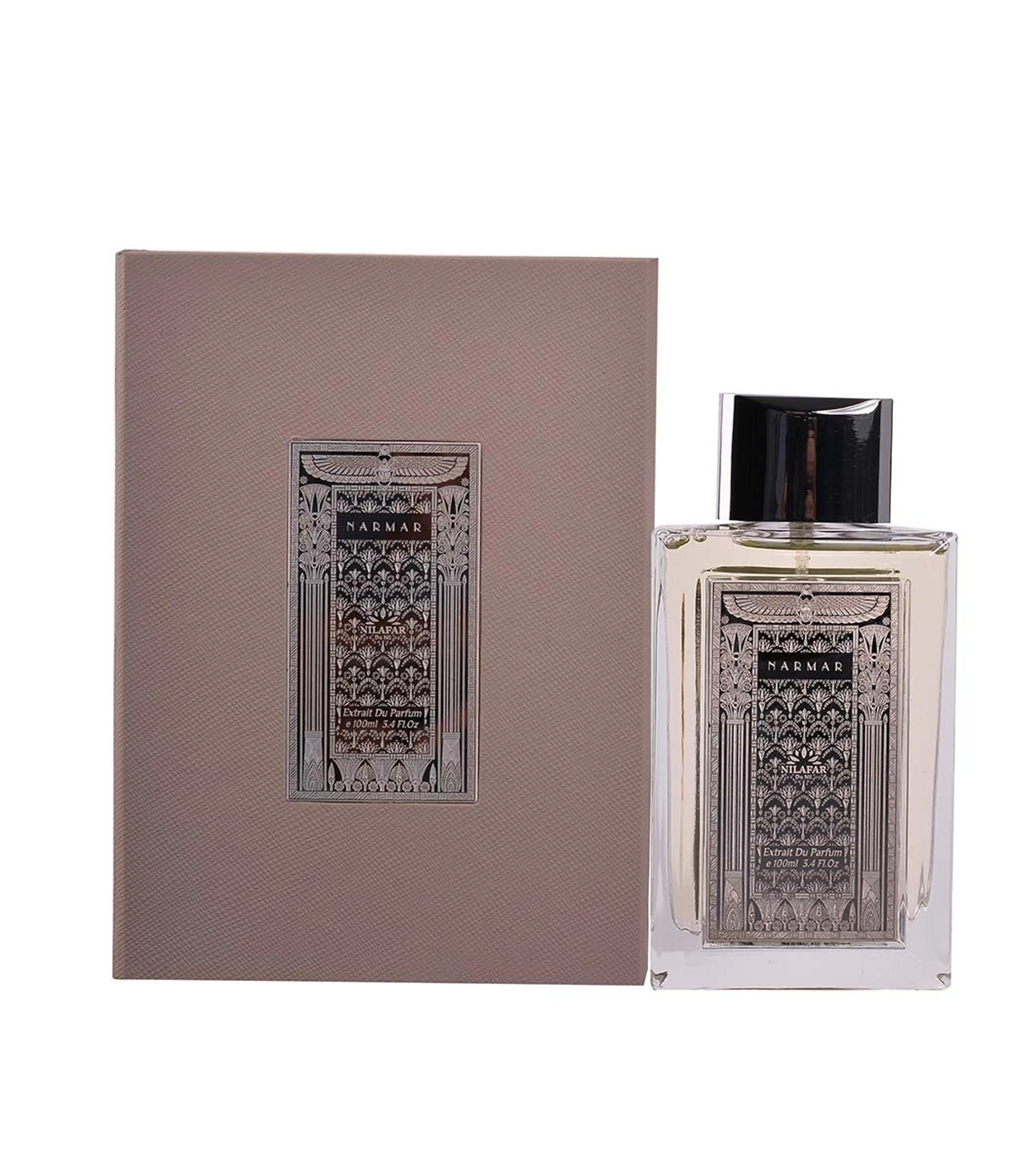 Narmar Extrait De Parfum