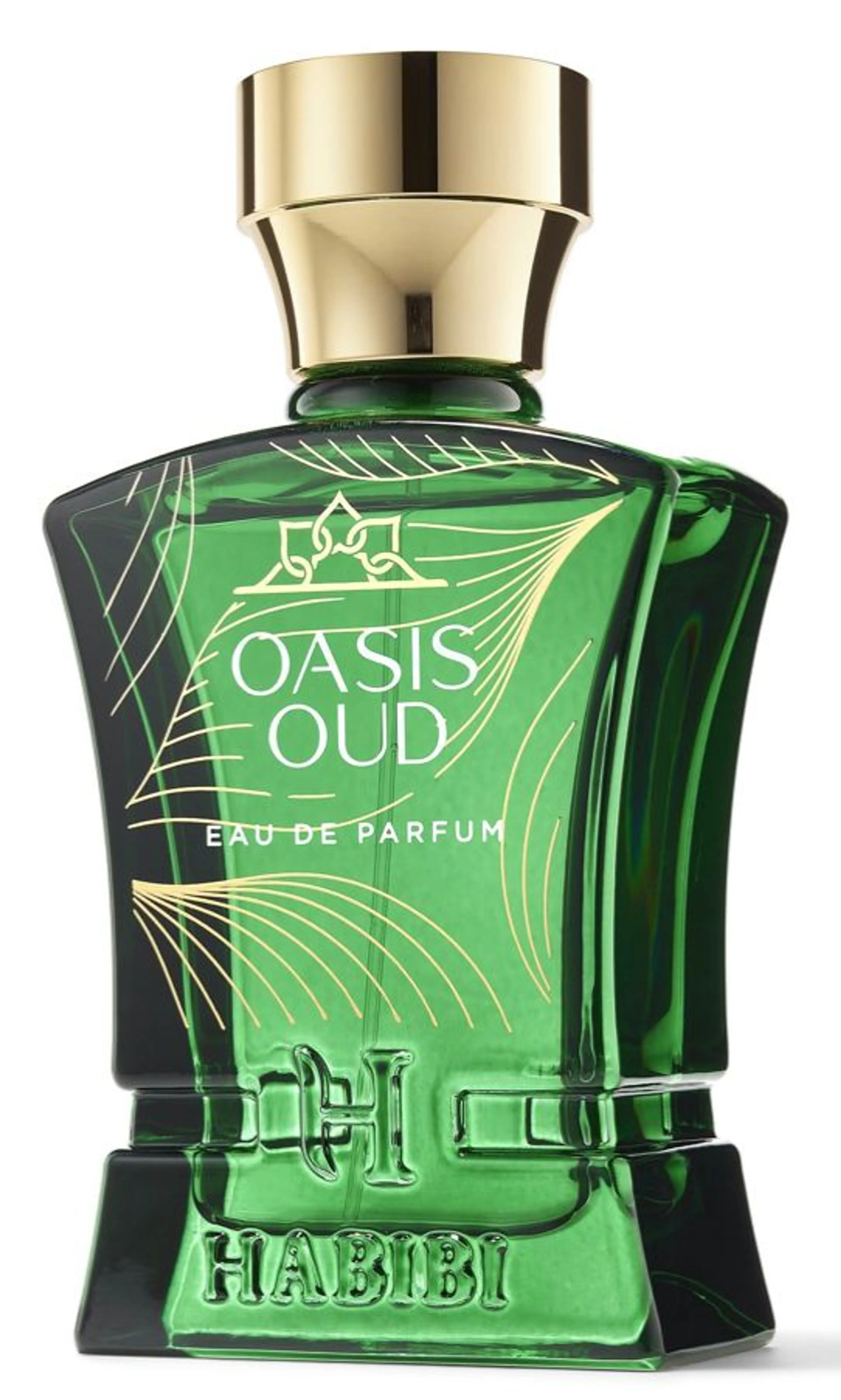 Oasis Oud