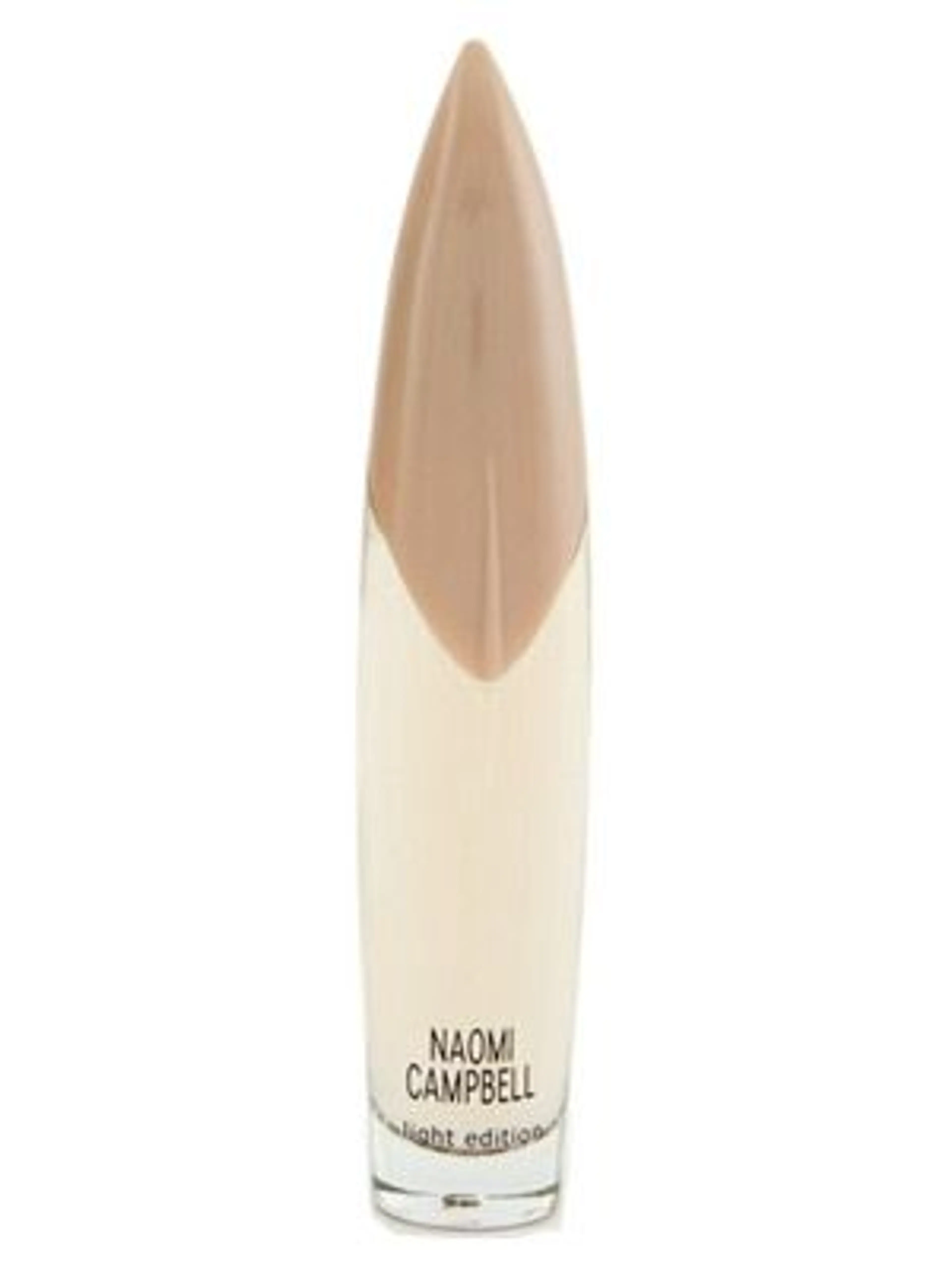 Naomi Campbell Light Edition