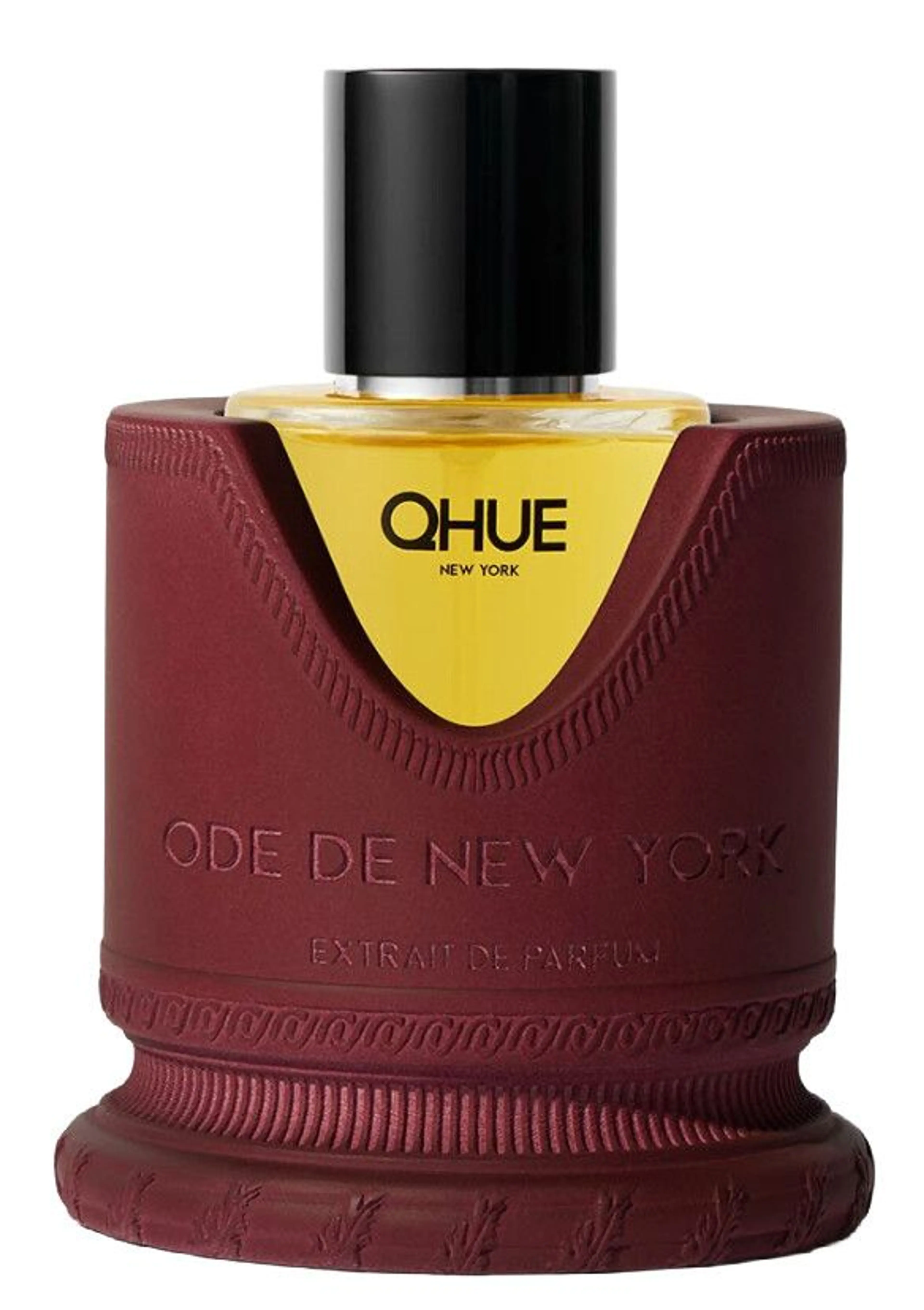 Ode de New York