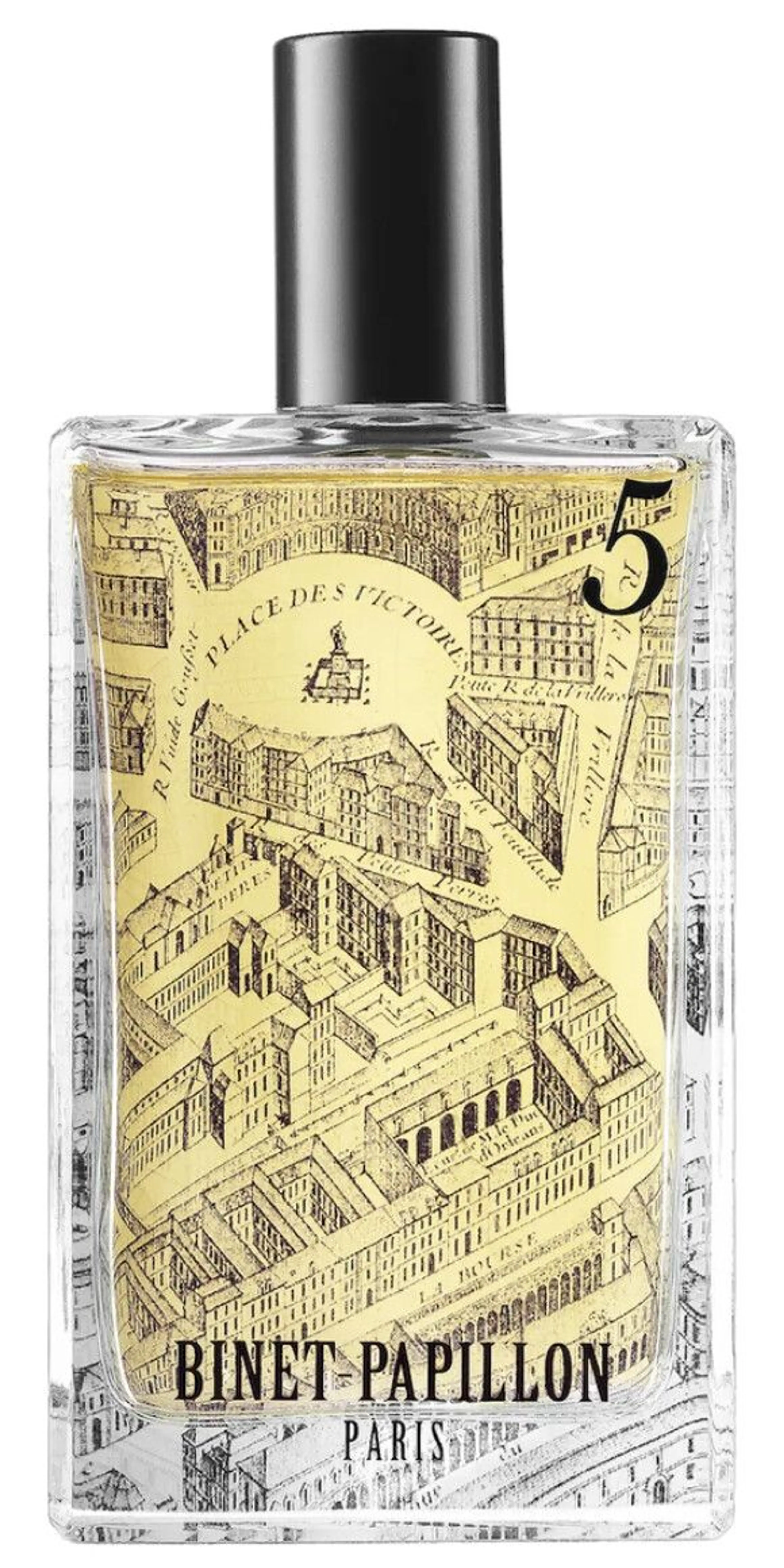 N° 5 Oud Apollon