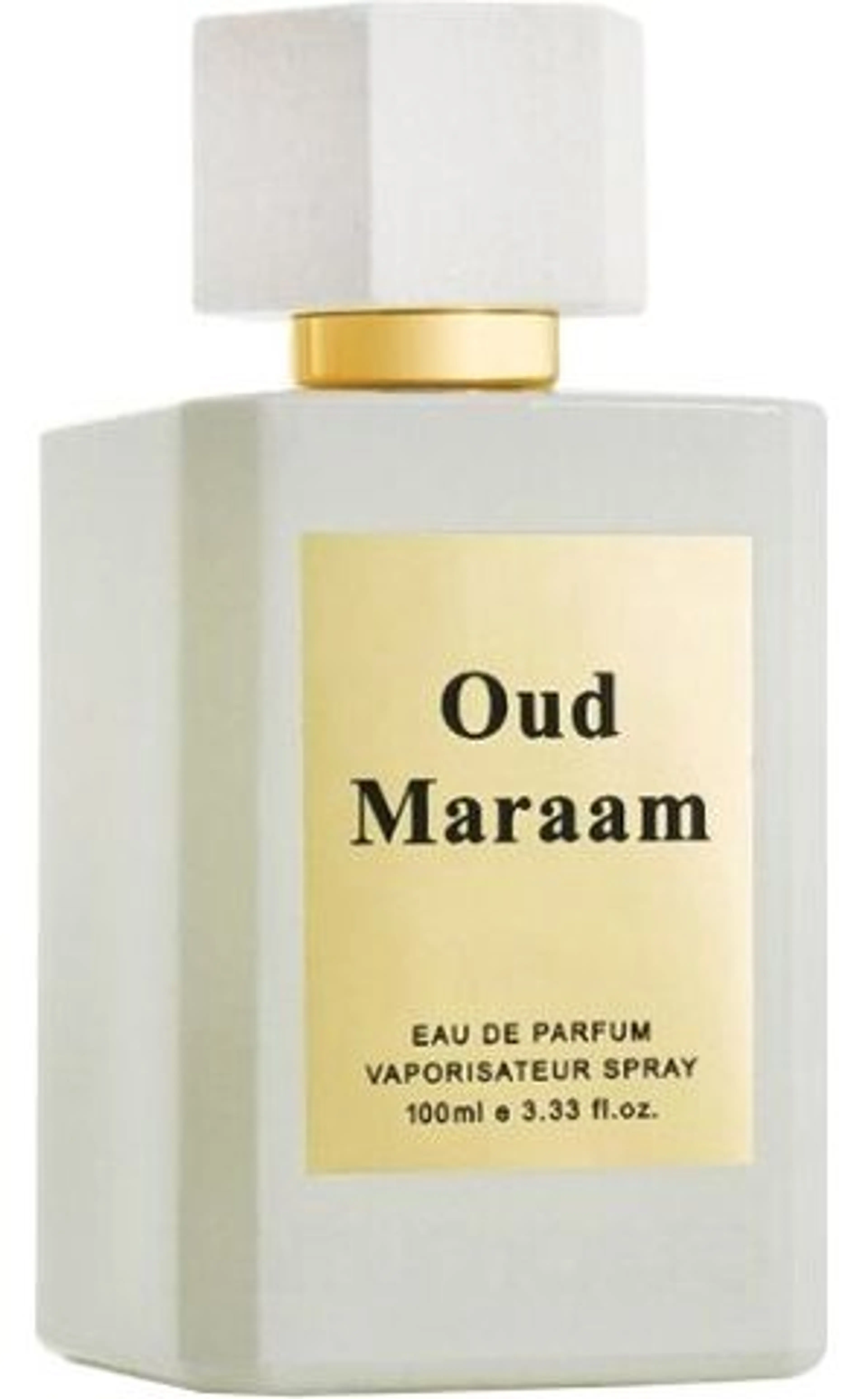 Oud Maraam