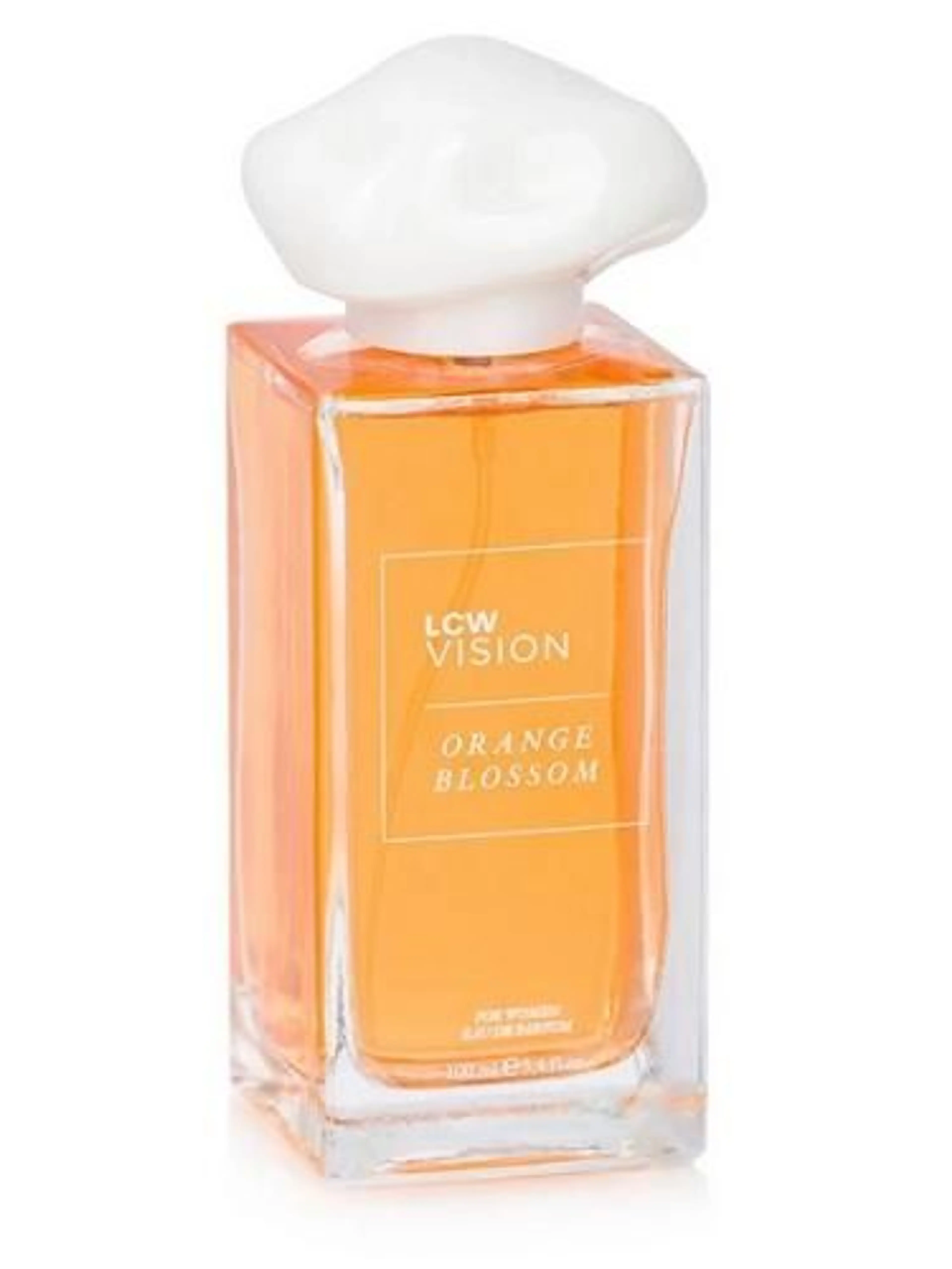 Orange Bloosom