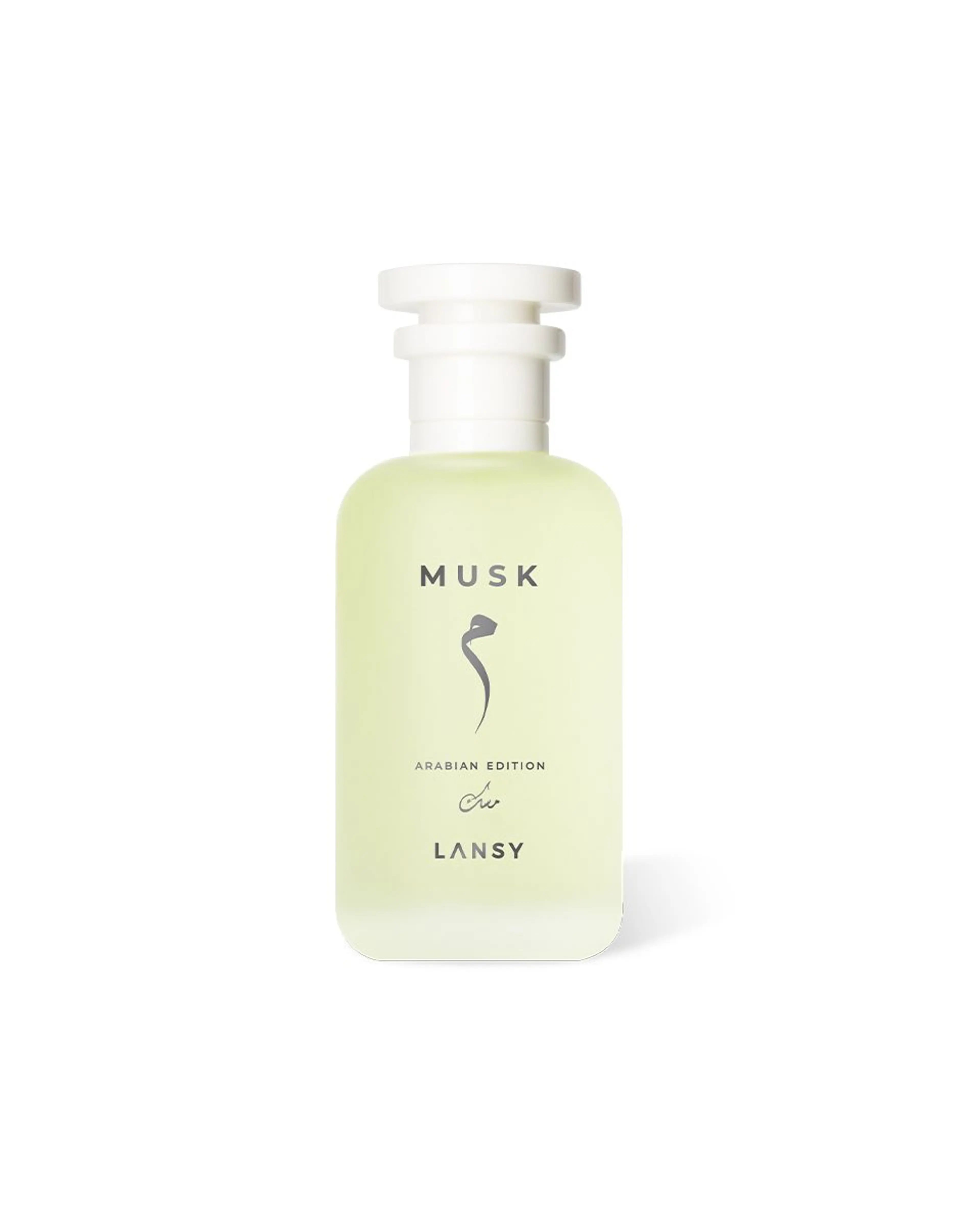 Musk Arabian Edition